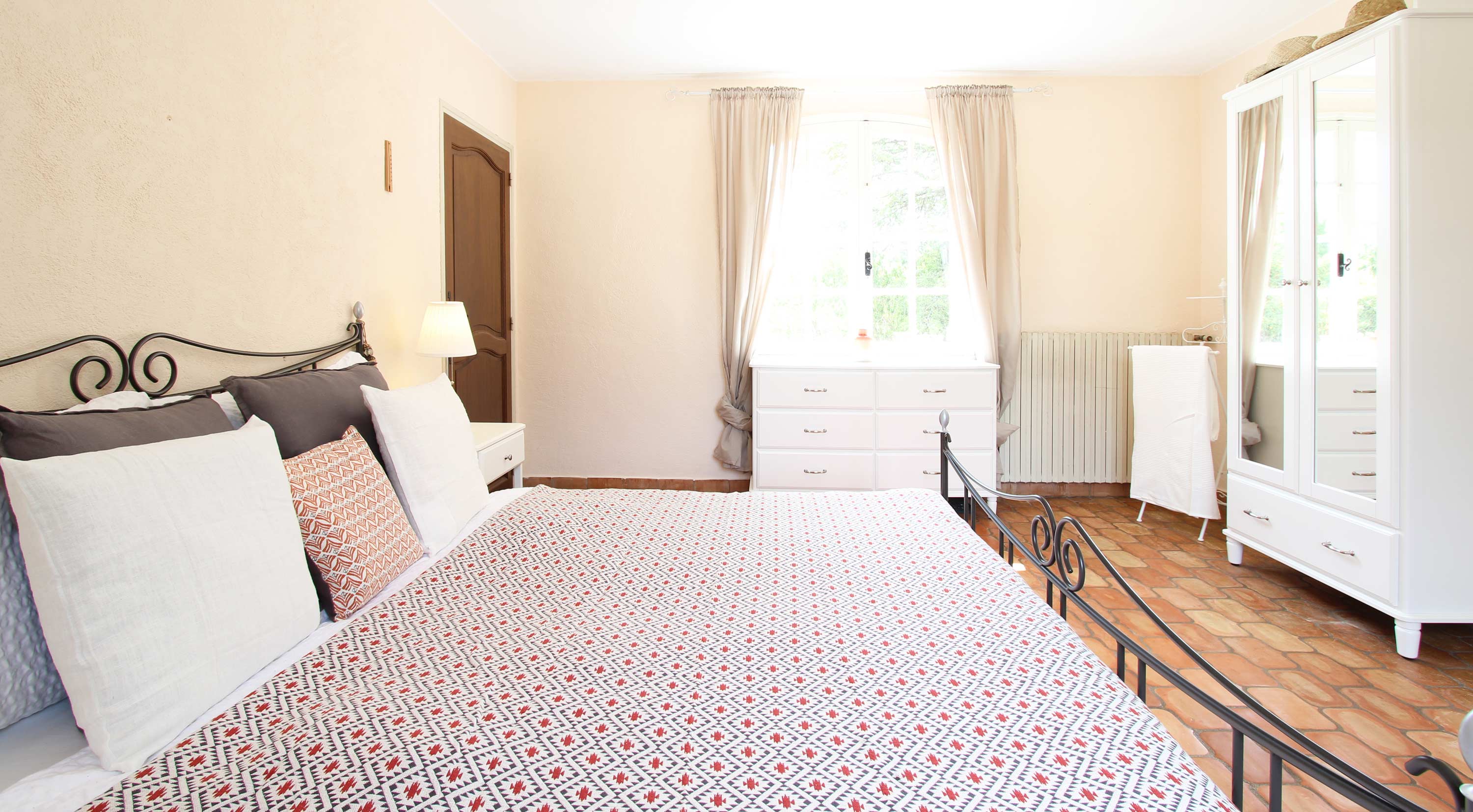 Chambre 1