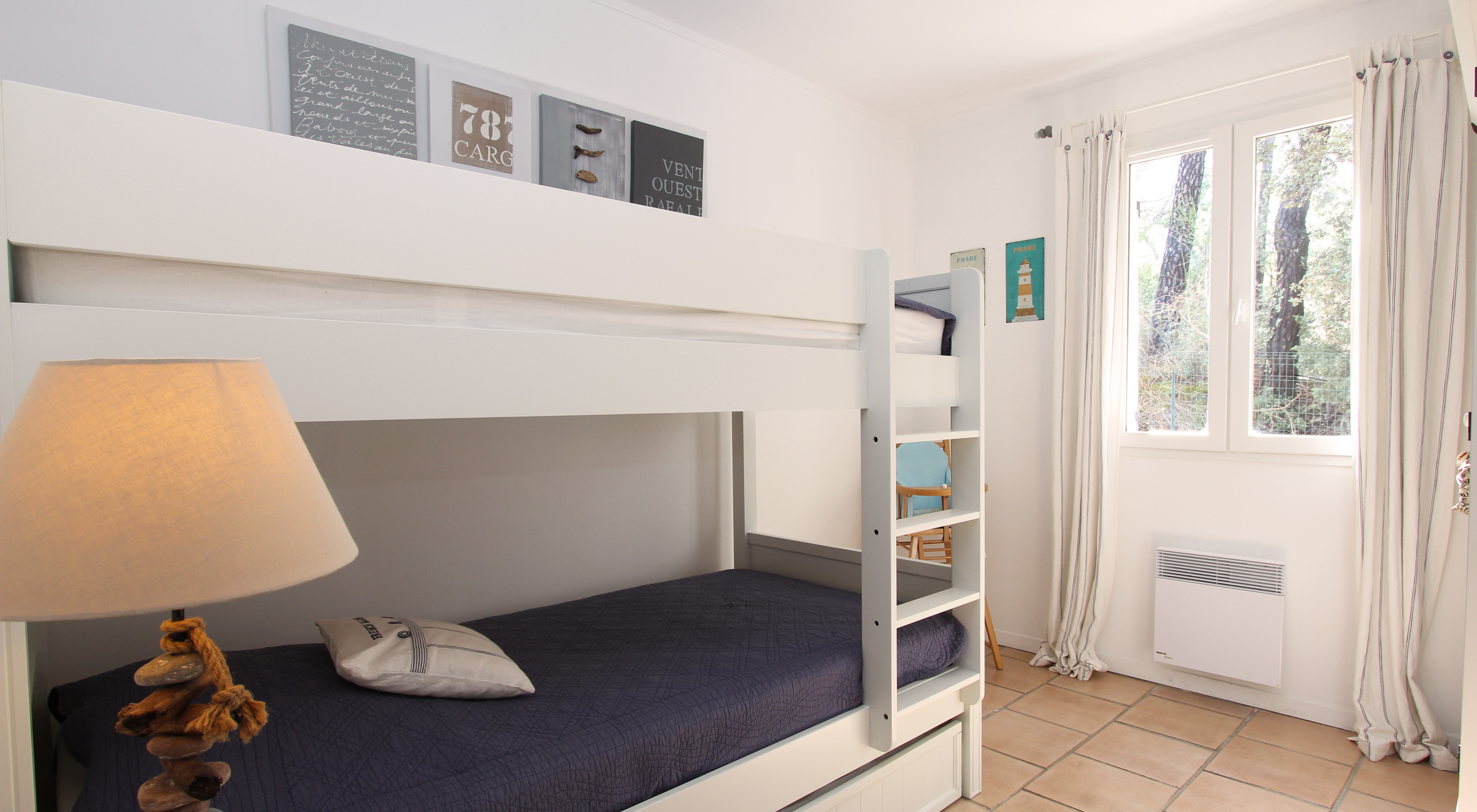Chambre 2