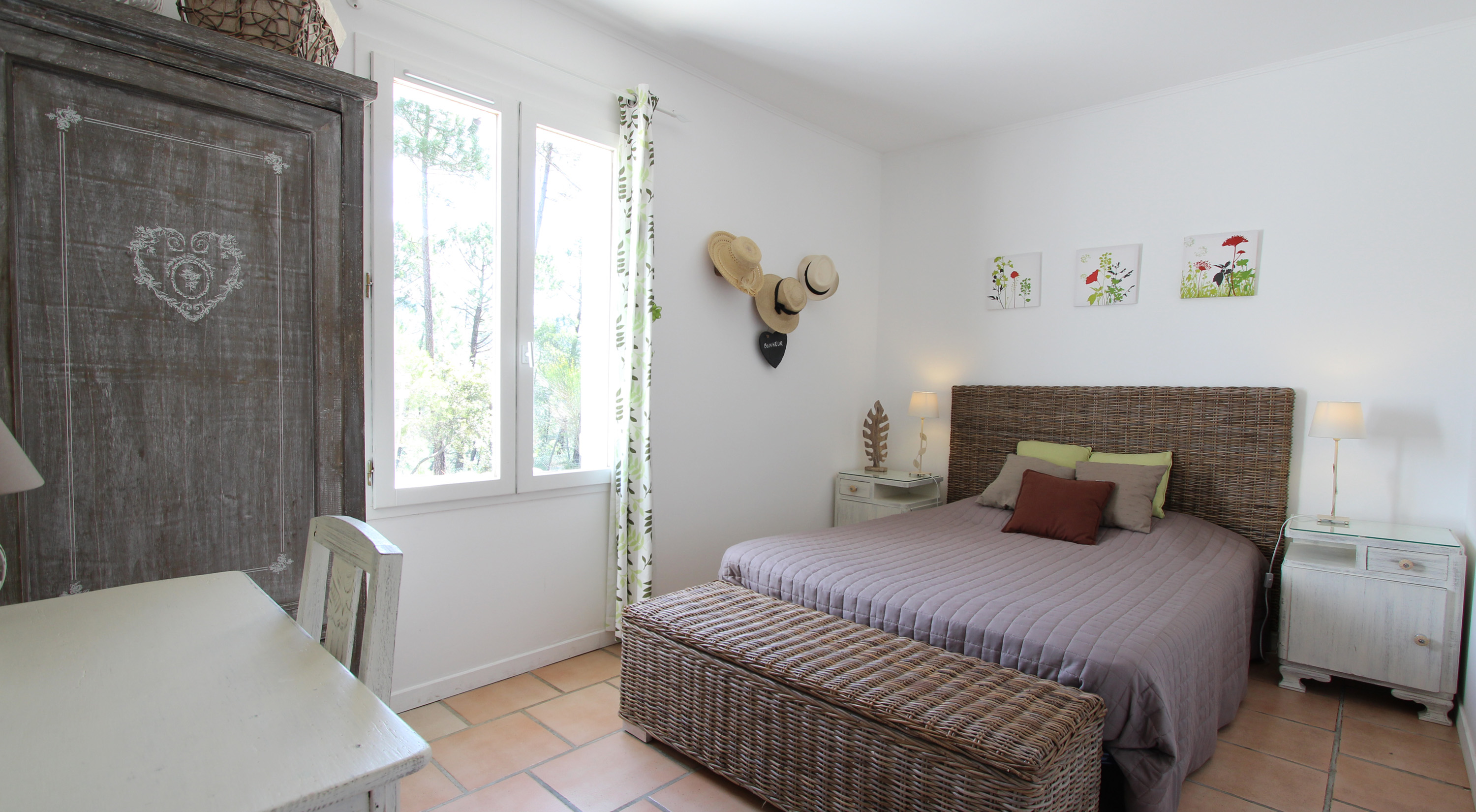 Chambre 1
