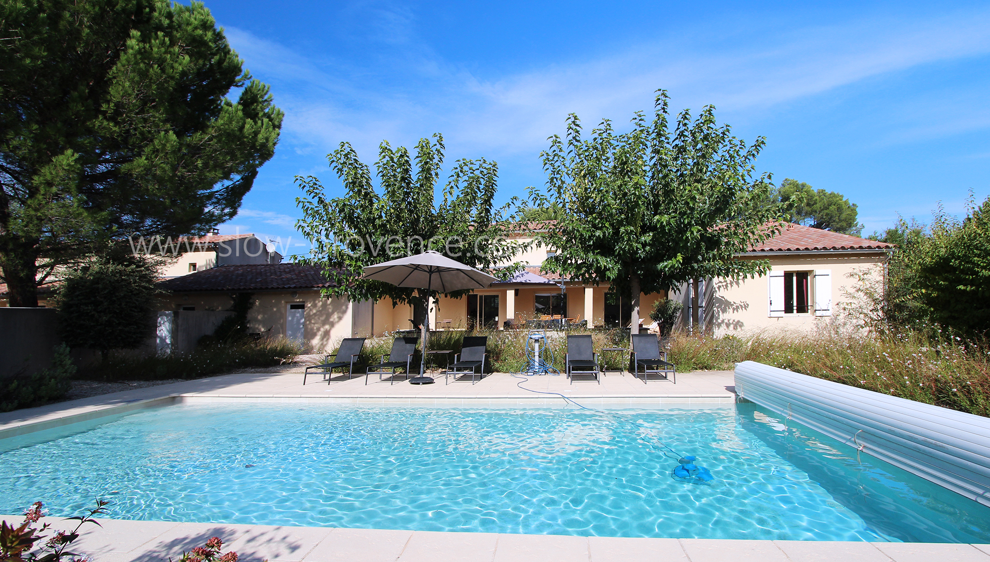 Villa en Provence