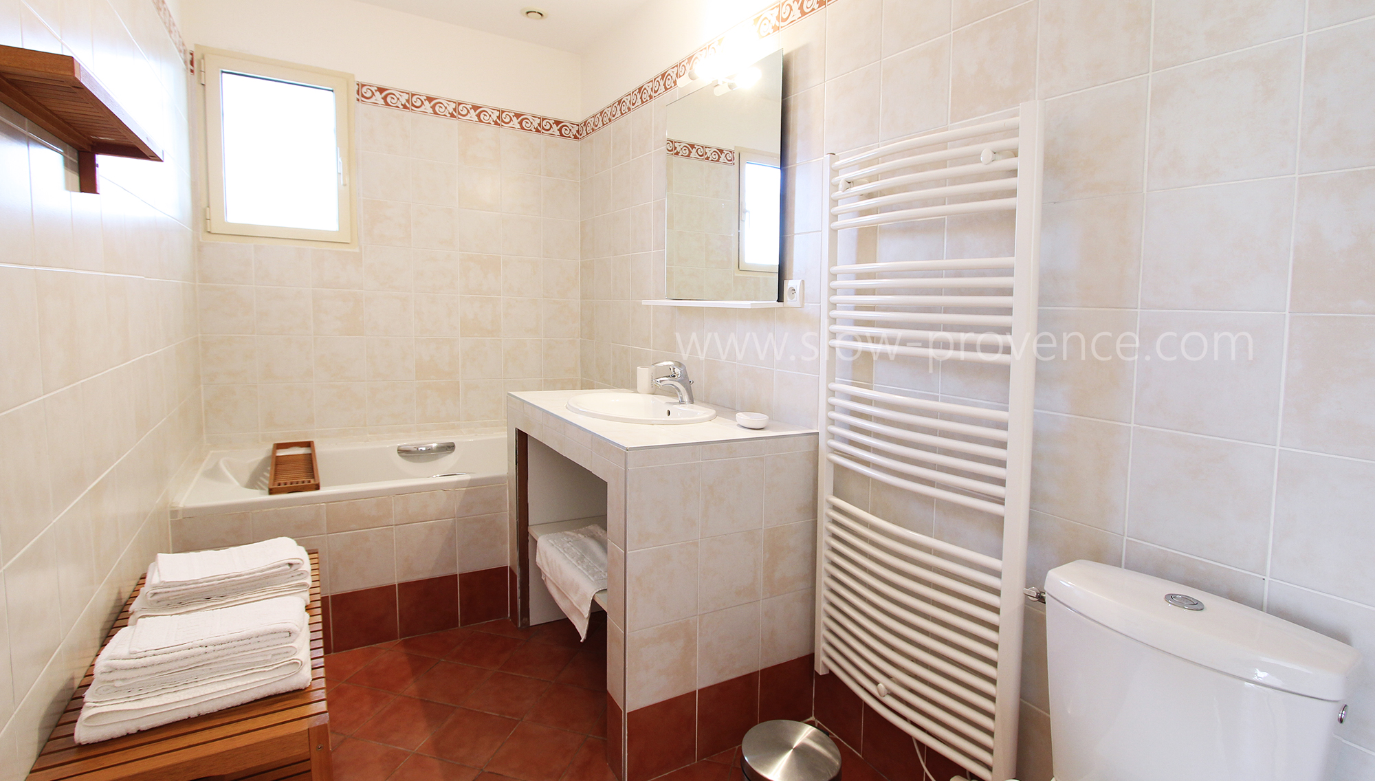 Salle de bain 3