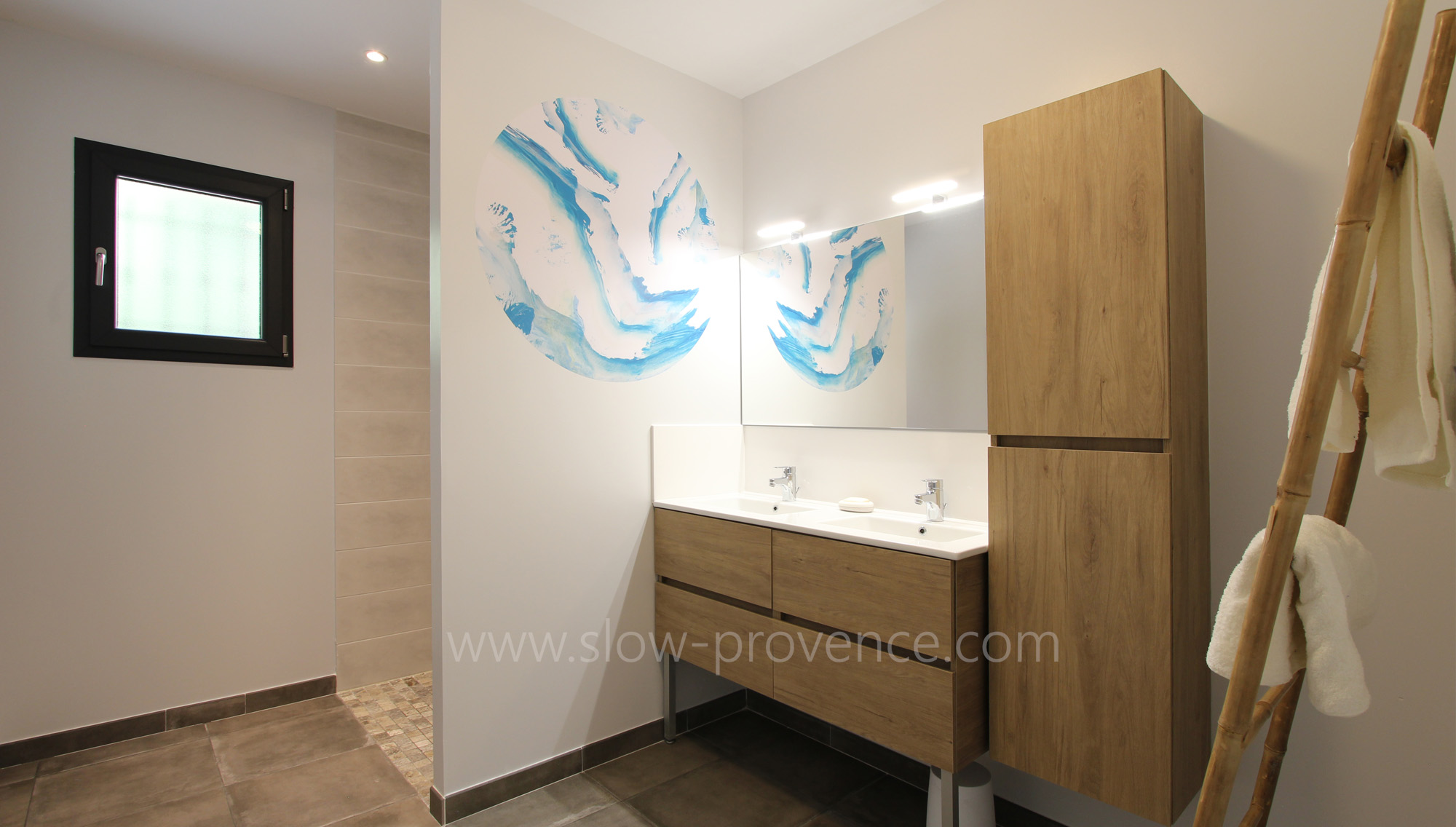Salle de bain 1
