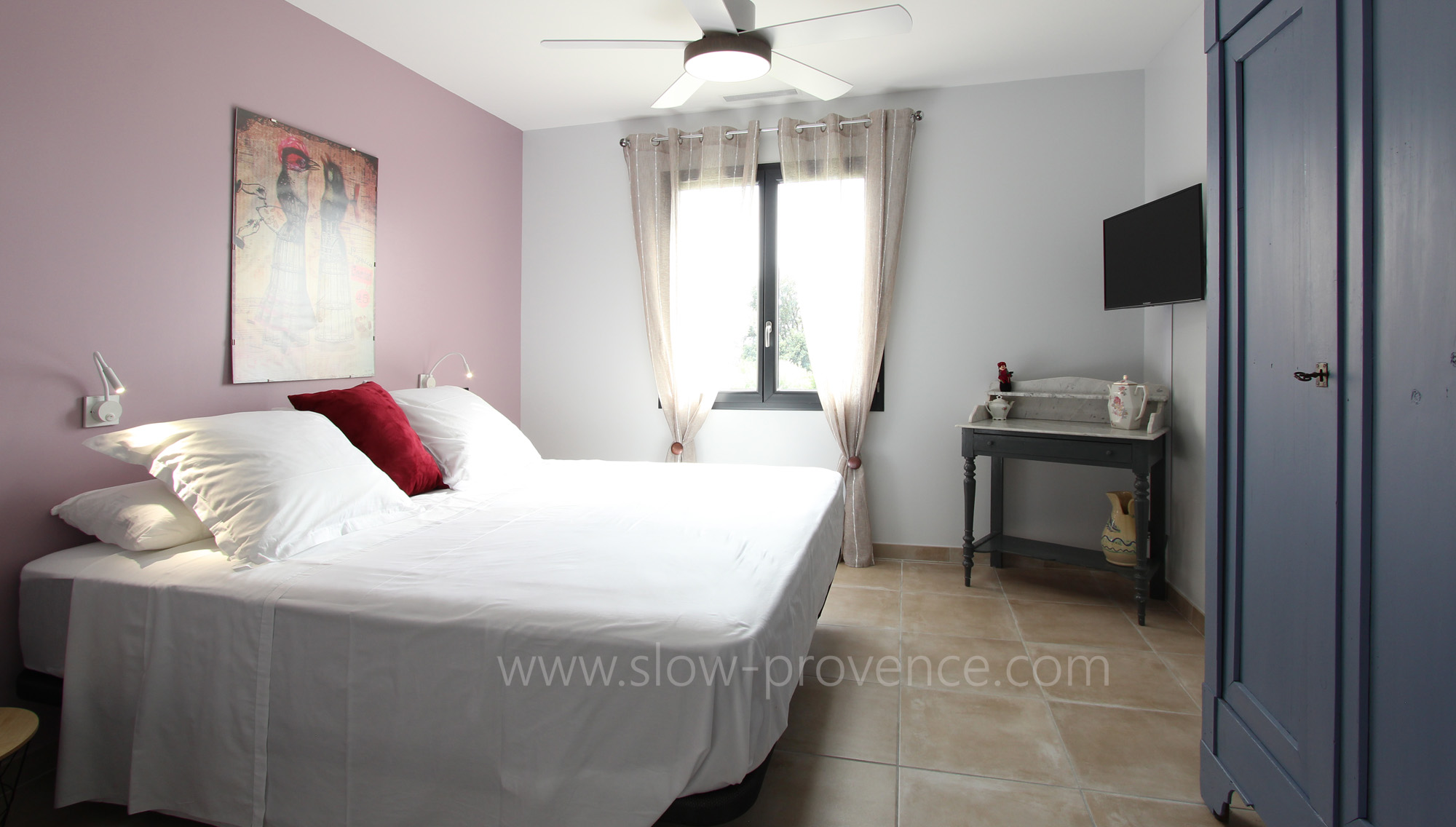 Chambre 4