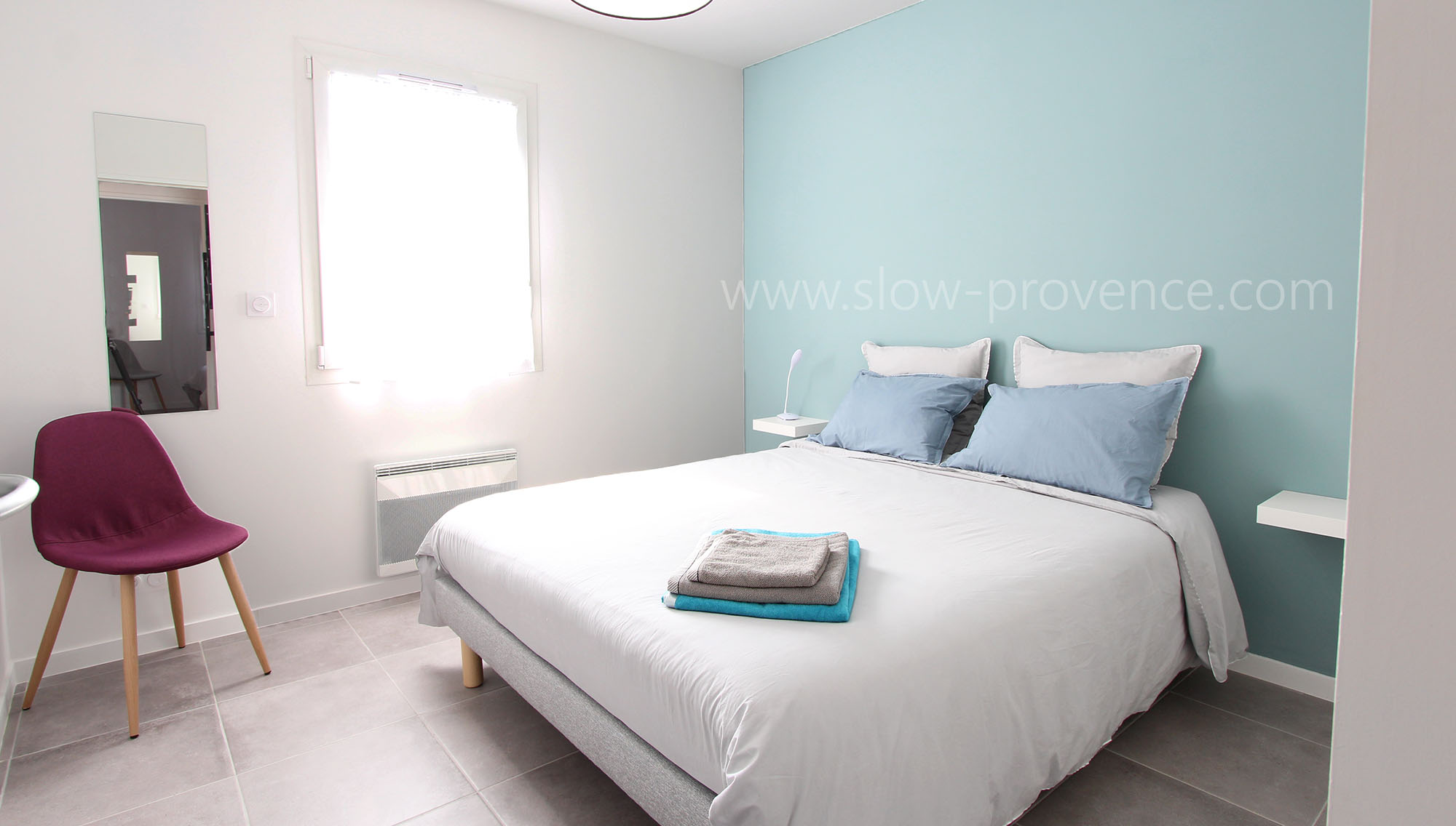 Chambre 2