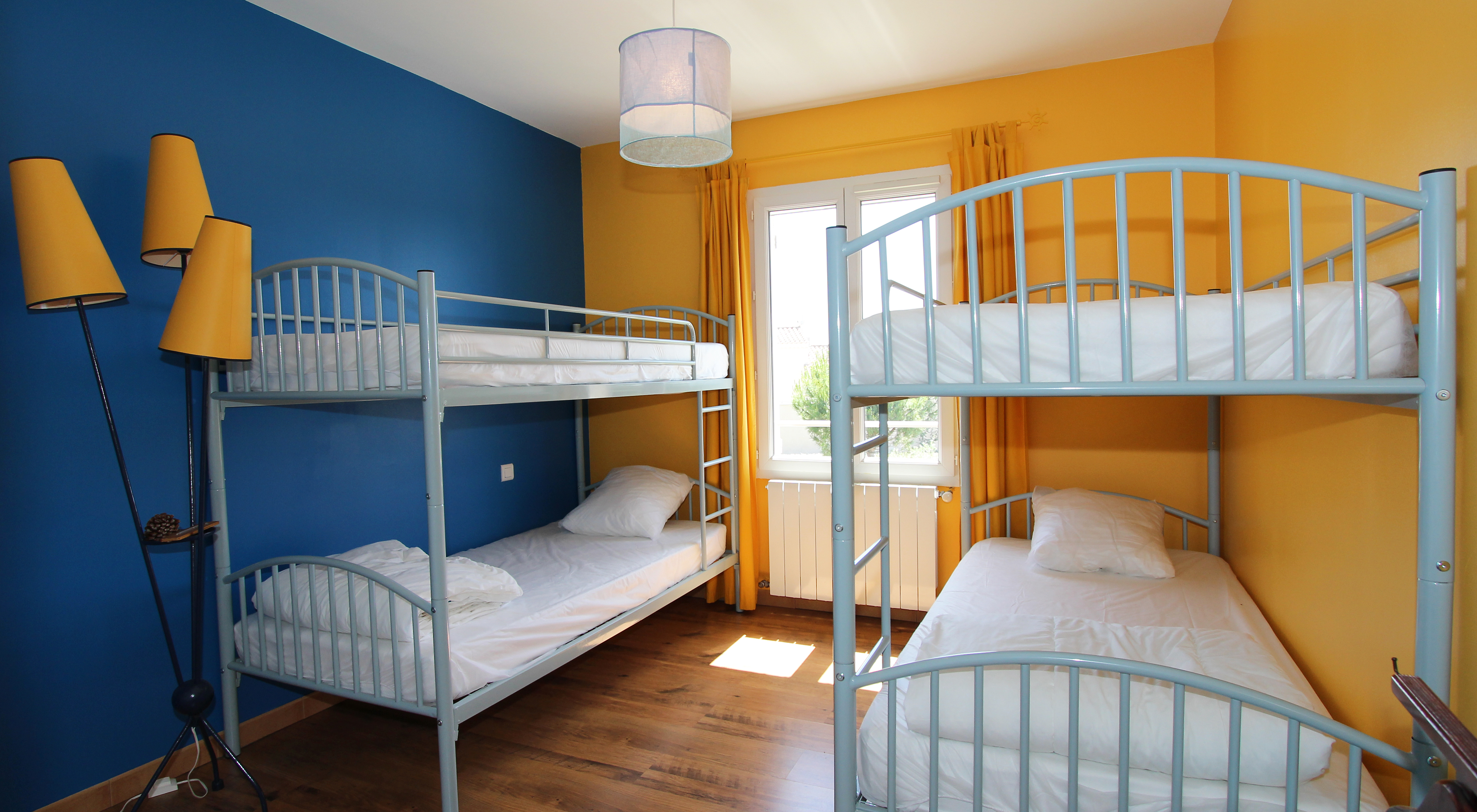 Chambre 4