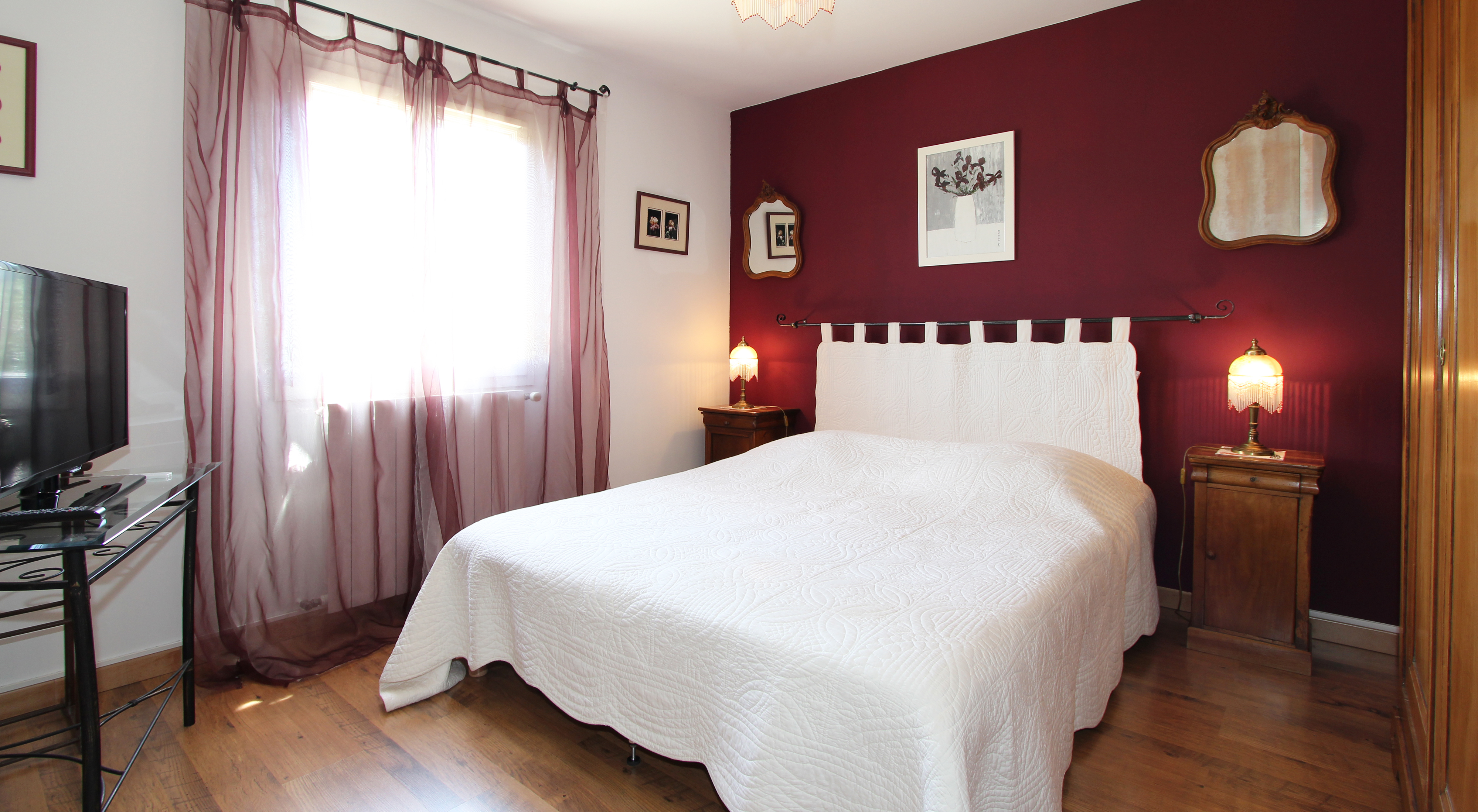 Chambre 1