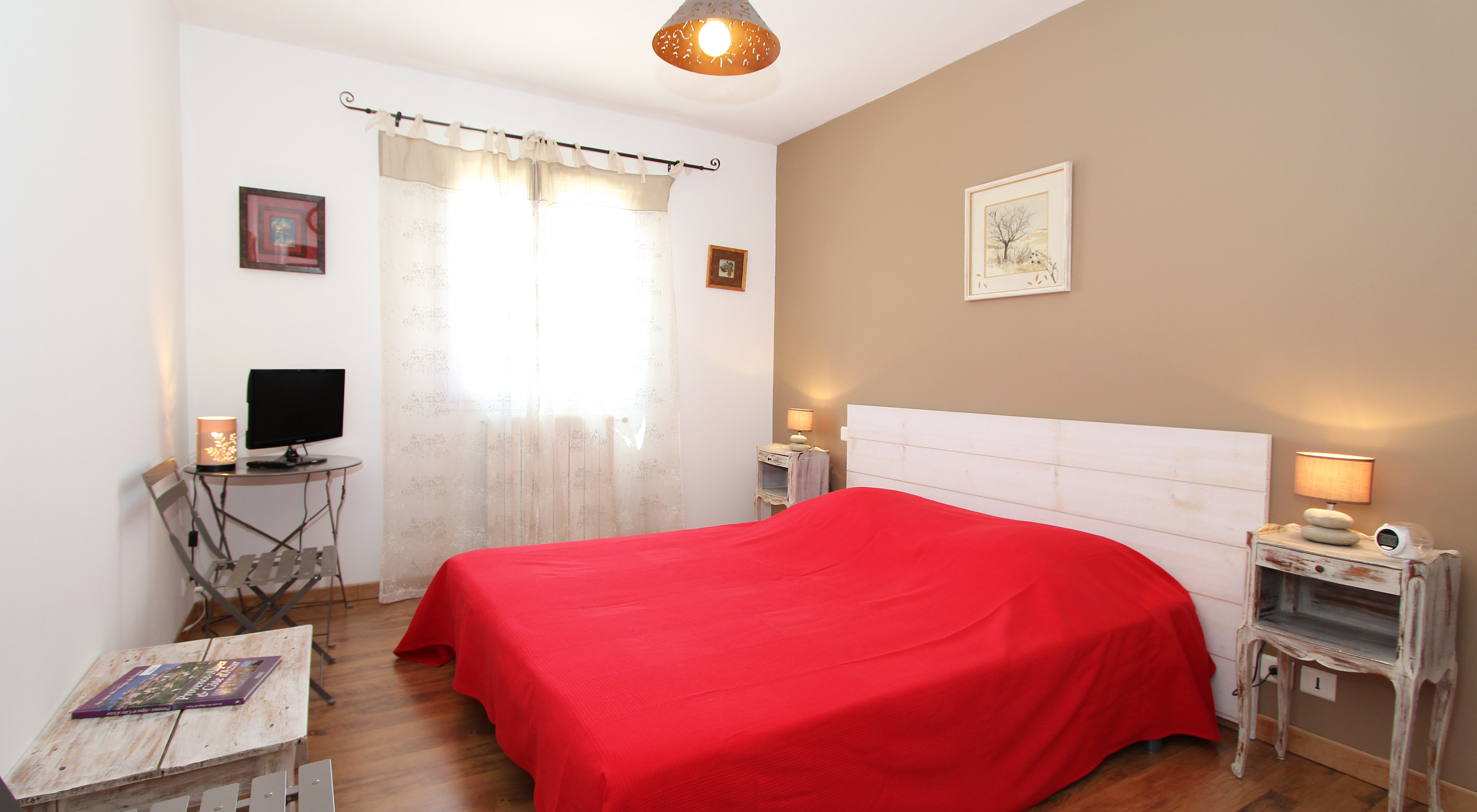 Chambre 2