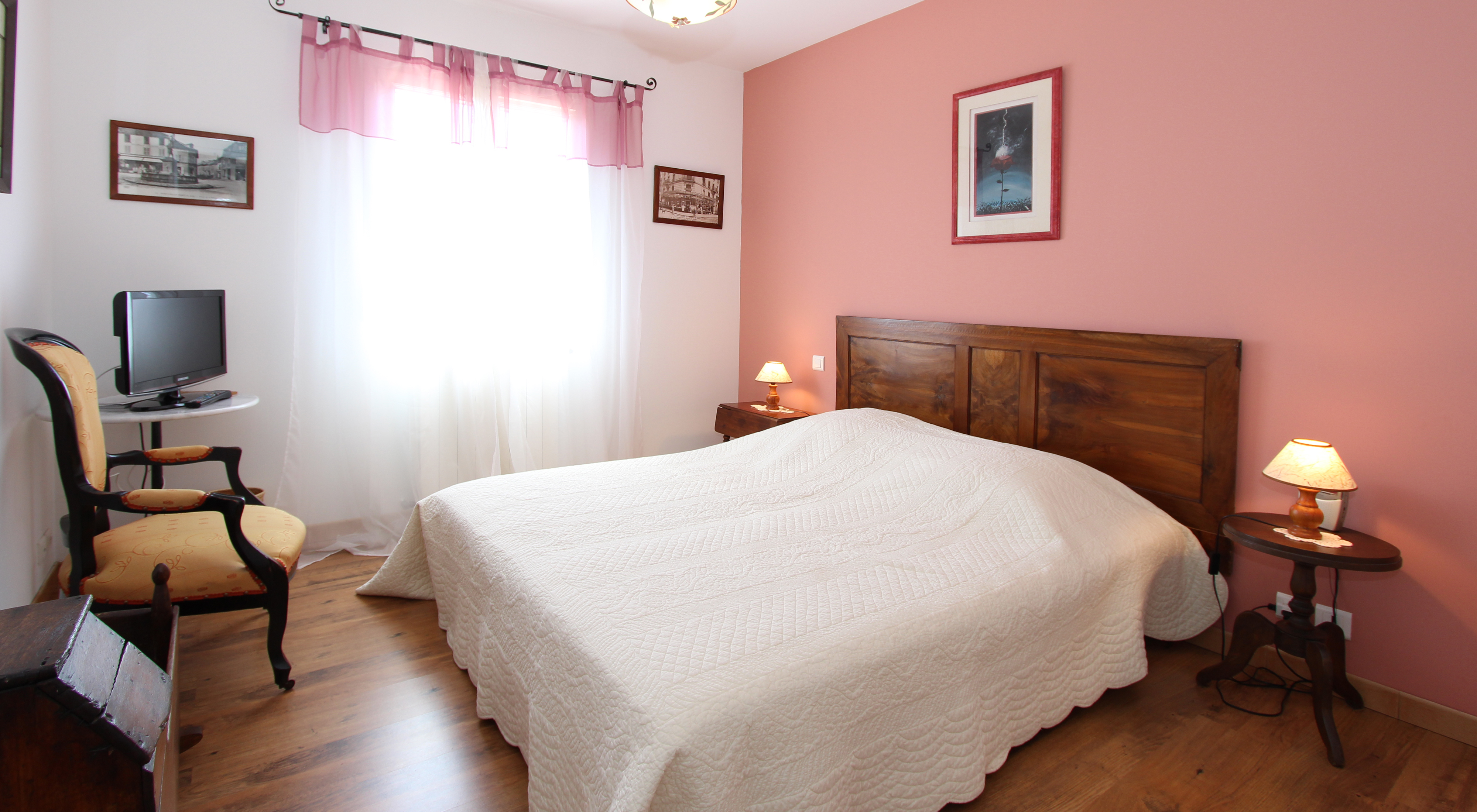 Chambre 3