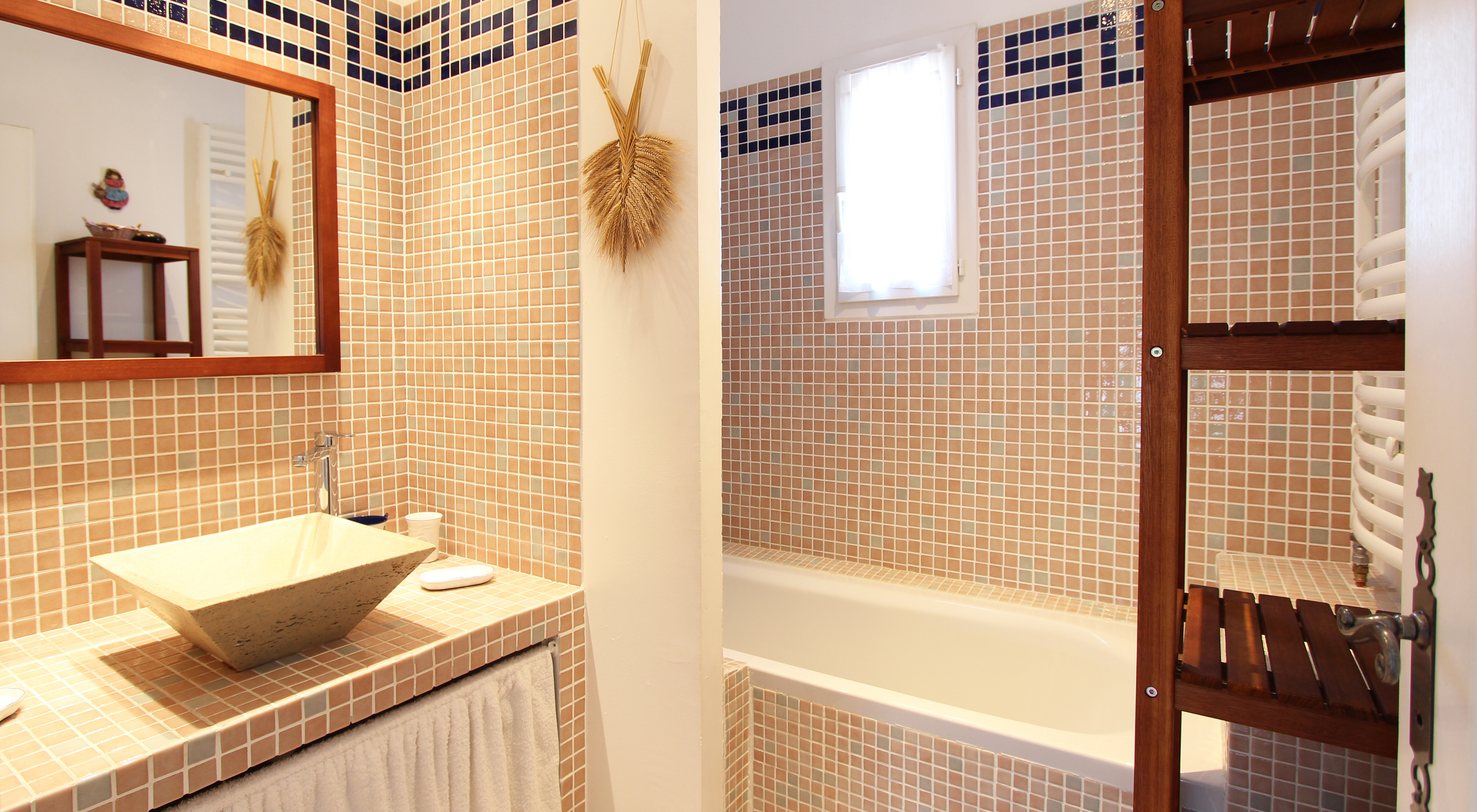 Salle de bain du 1er étage