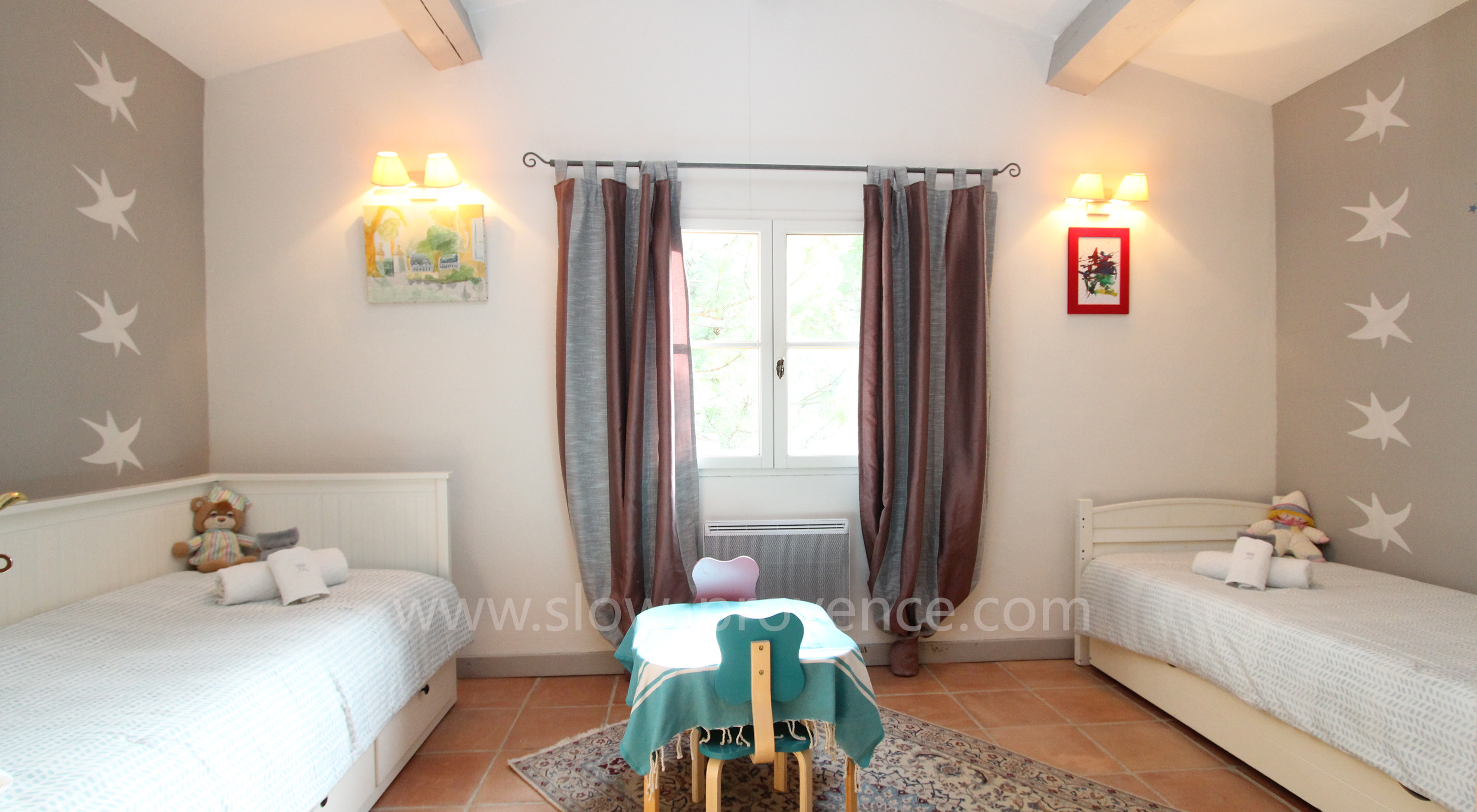 Chambre 4