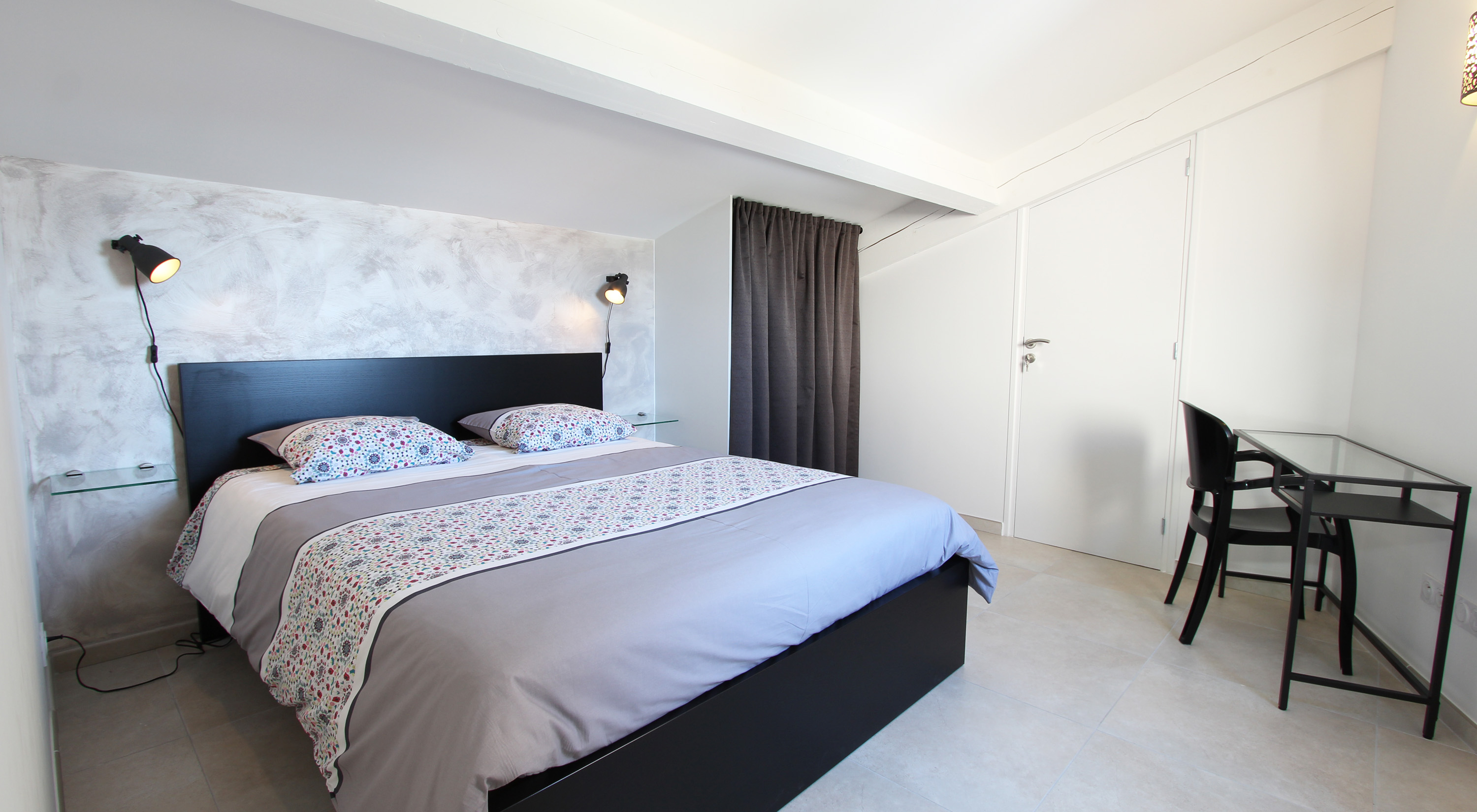 Chambre 2