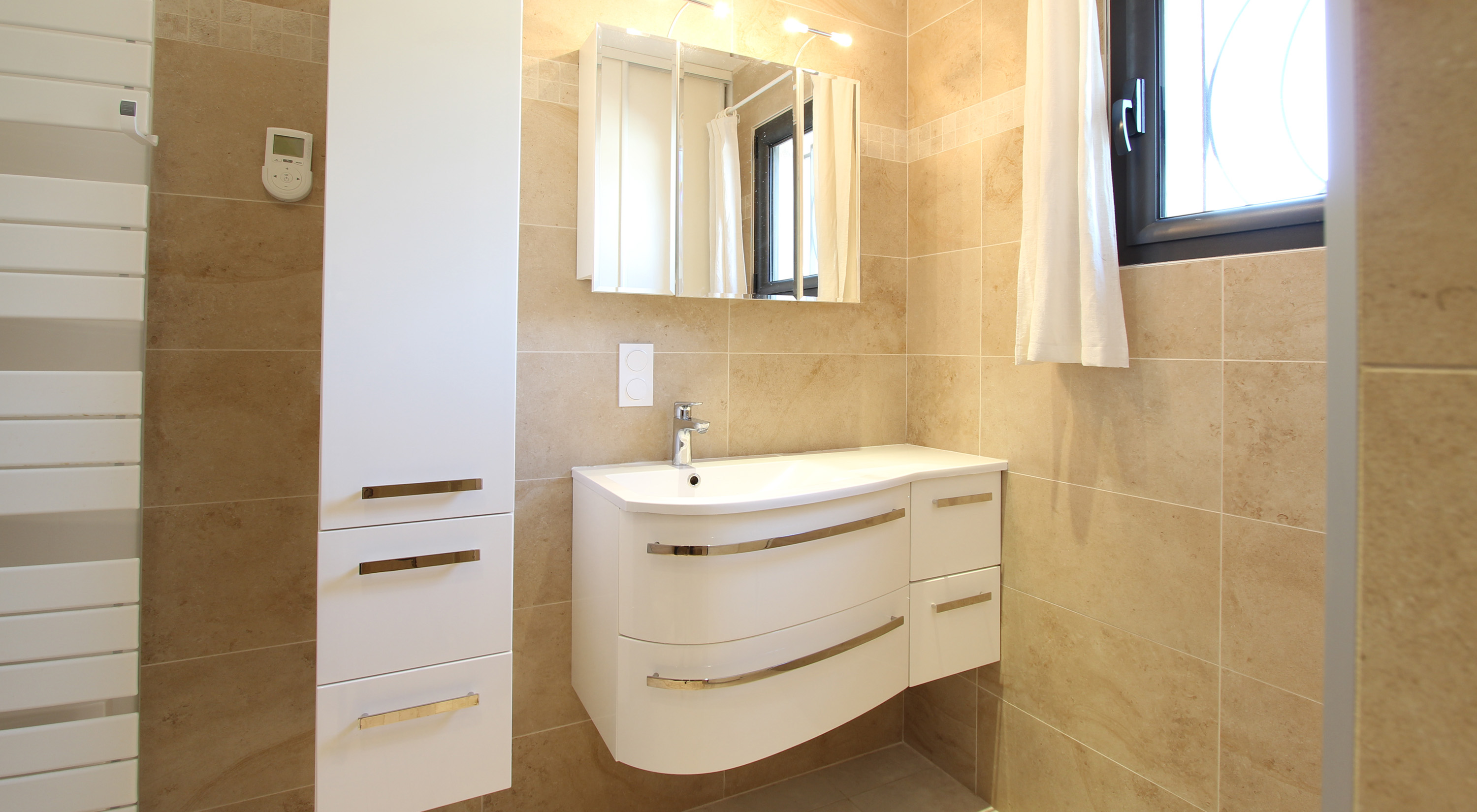 Salle de bain 1