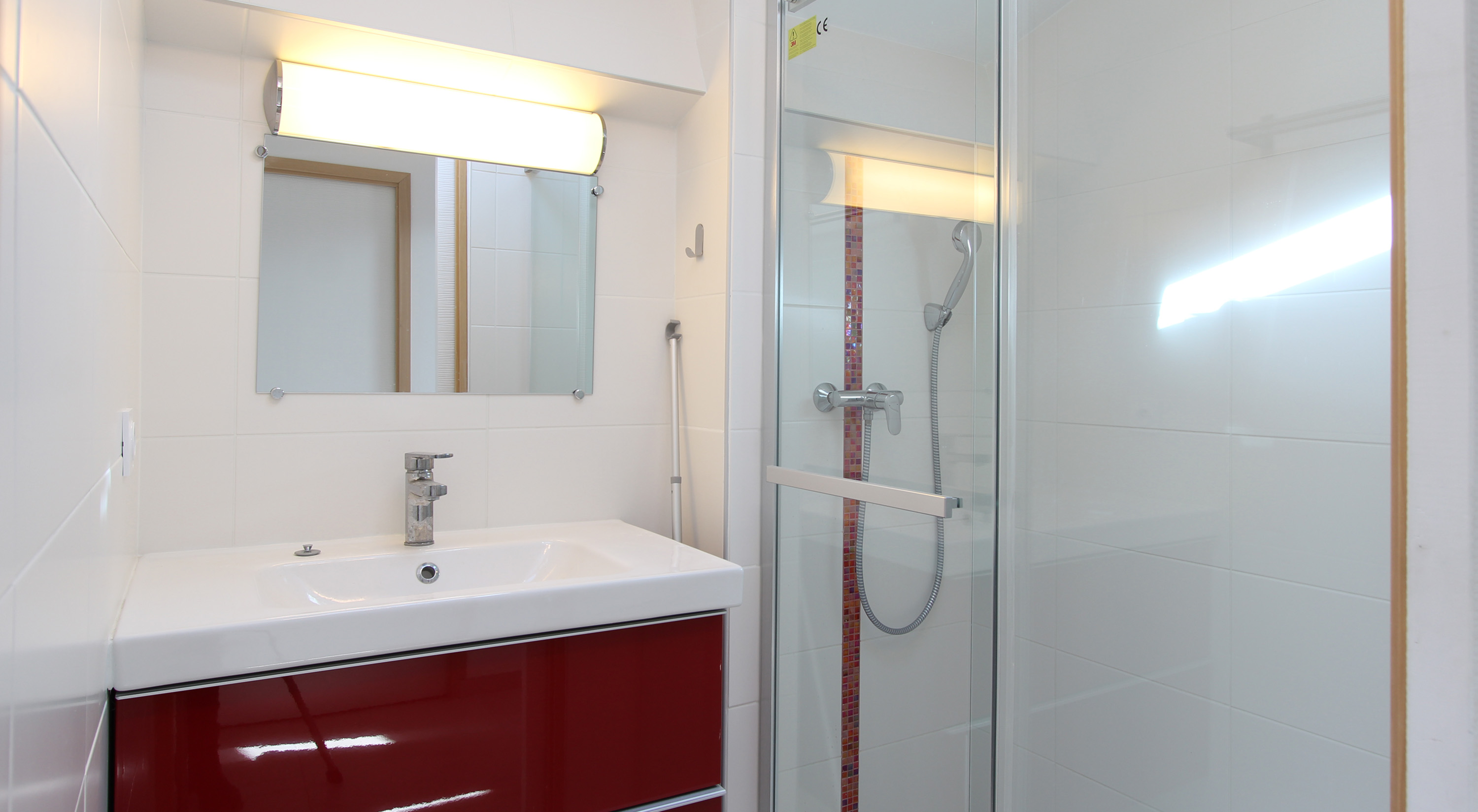 Salle de douche 2