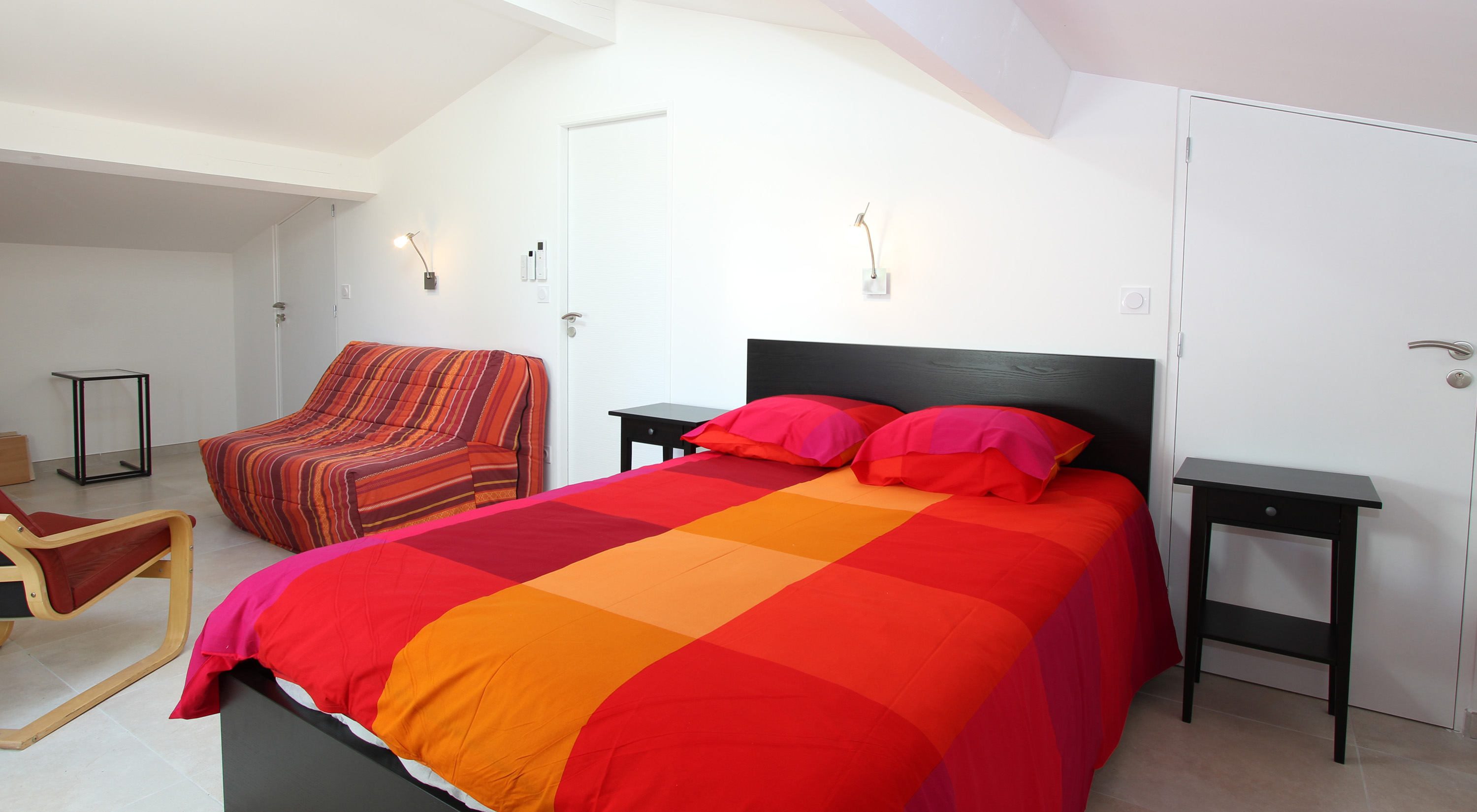 Chambre 3
