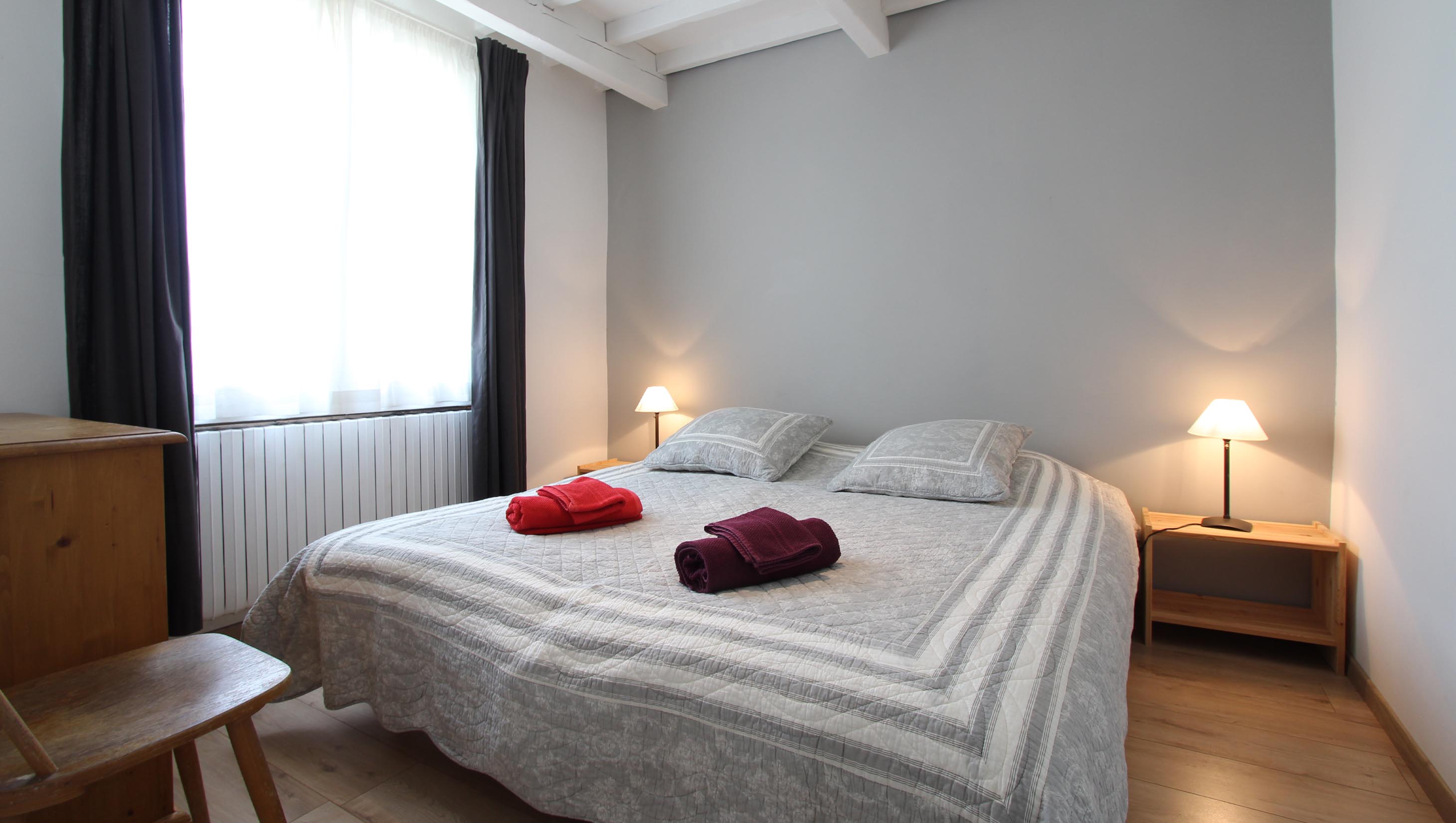 Chambre 2