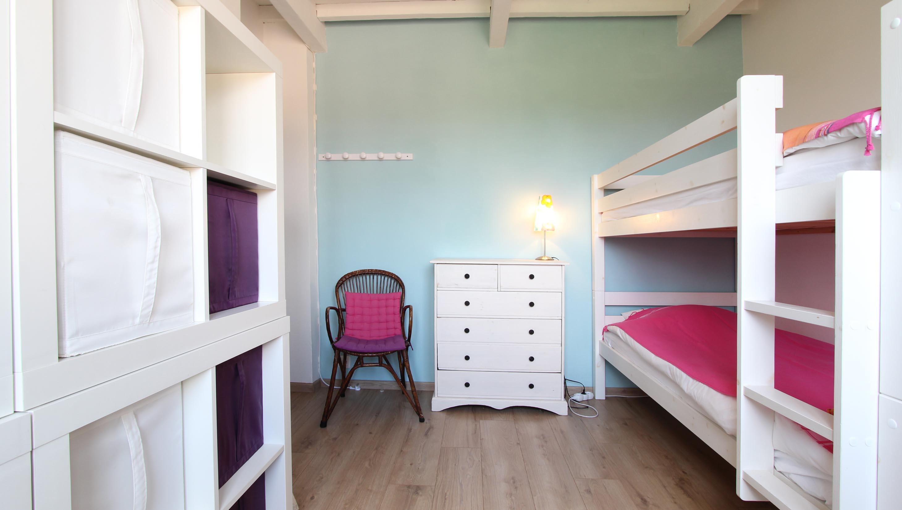 Chambre 4
