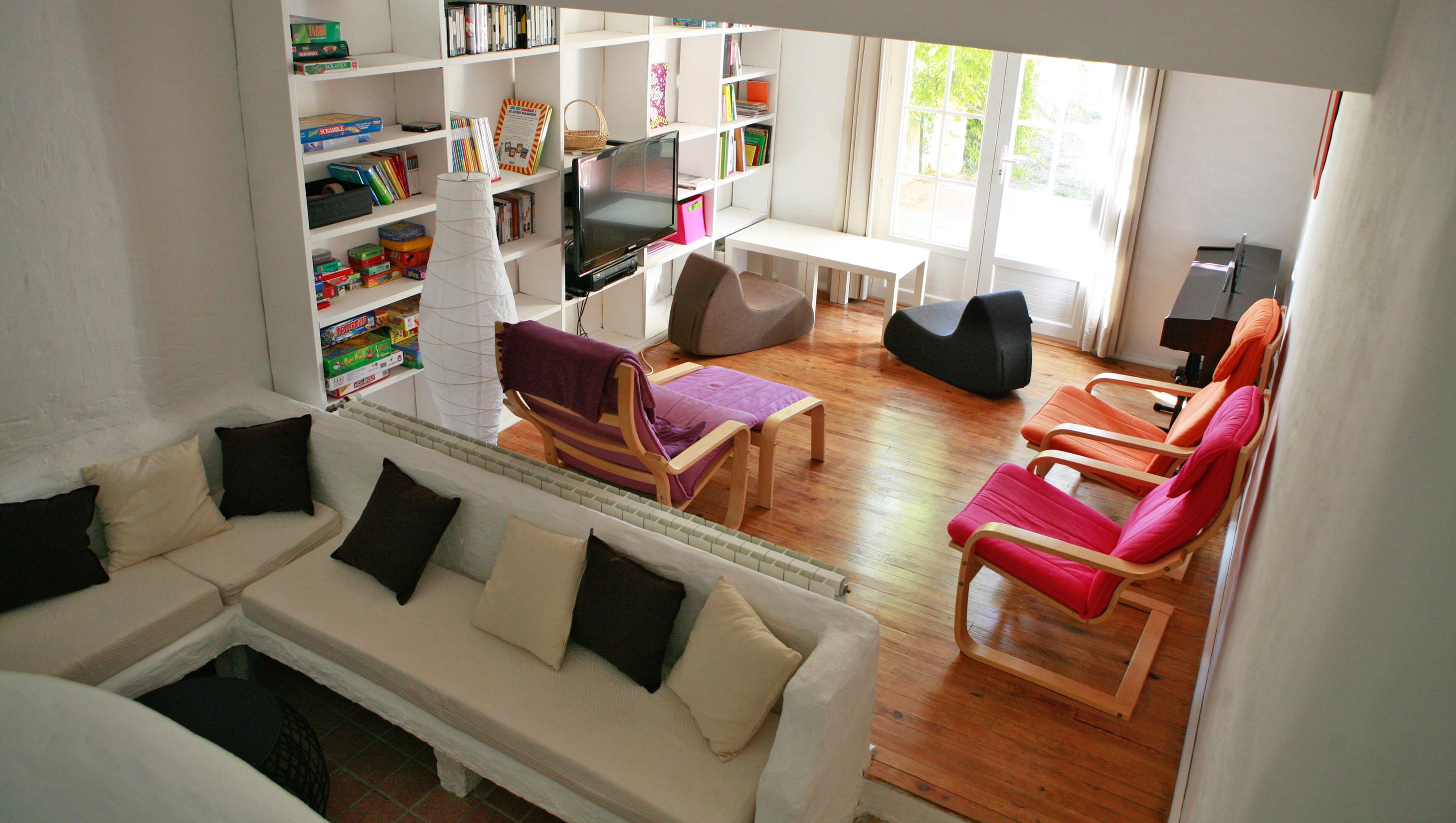 Salon