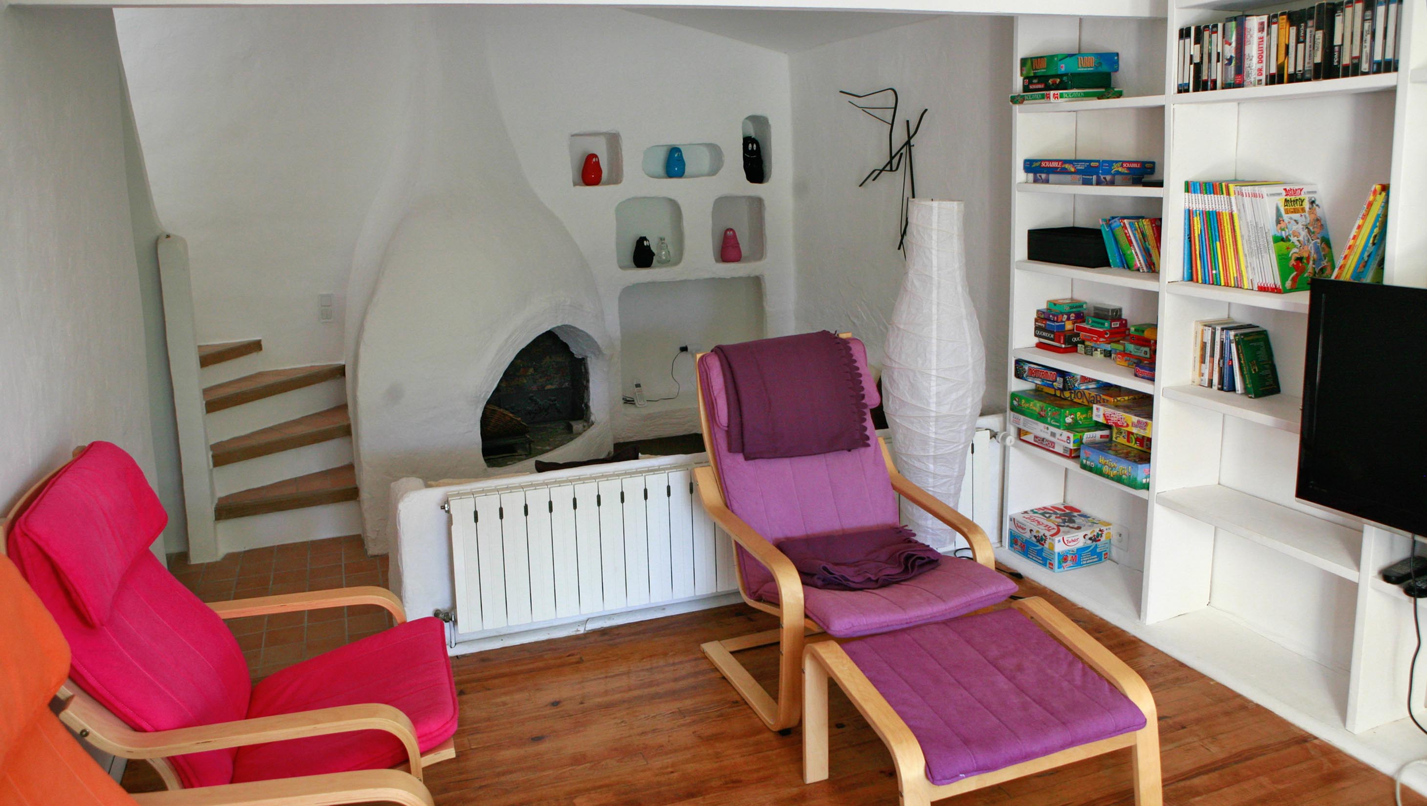 Salon