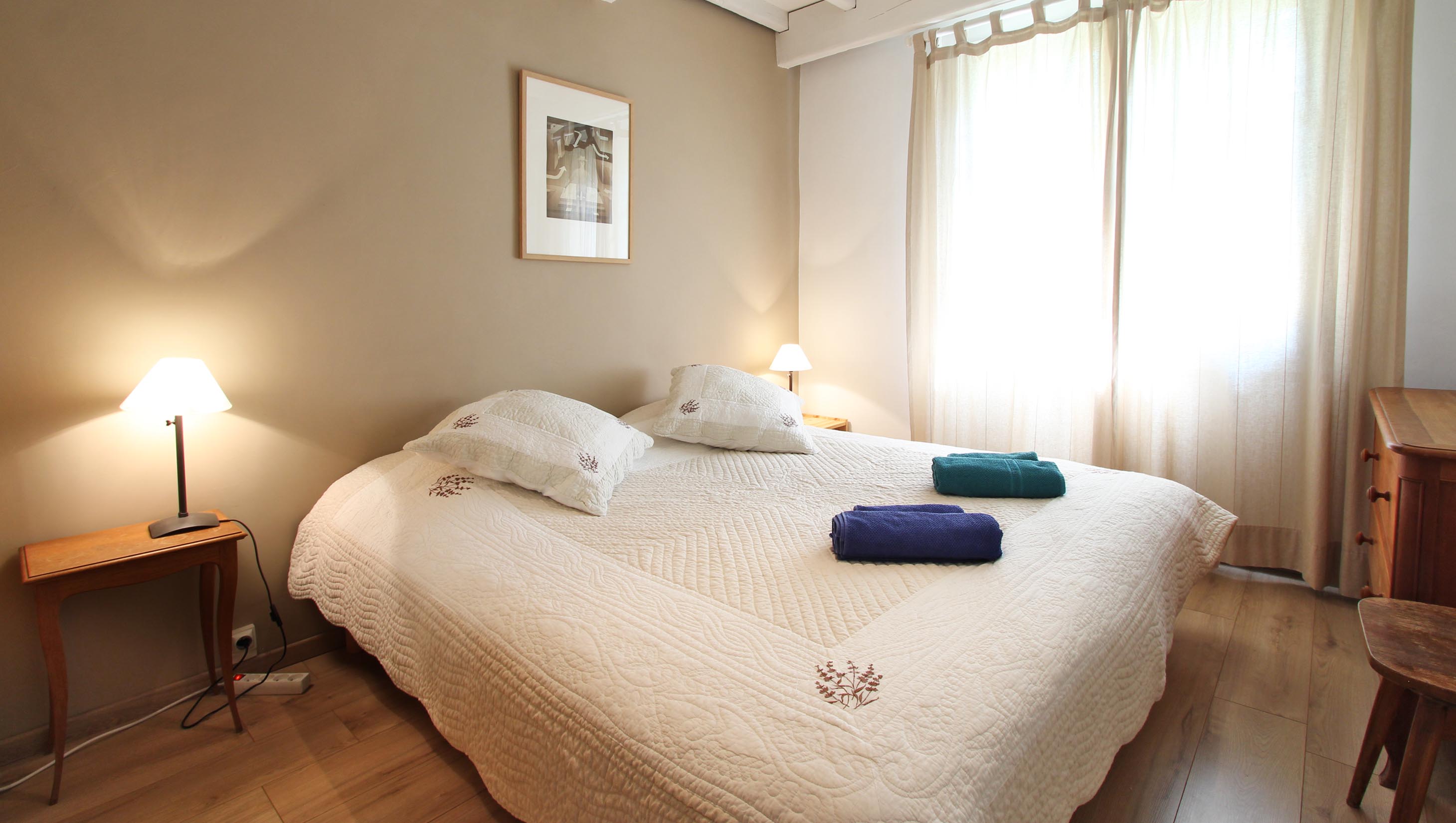 Chambre 1
