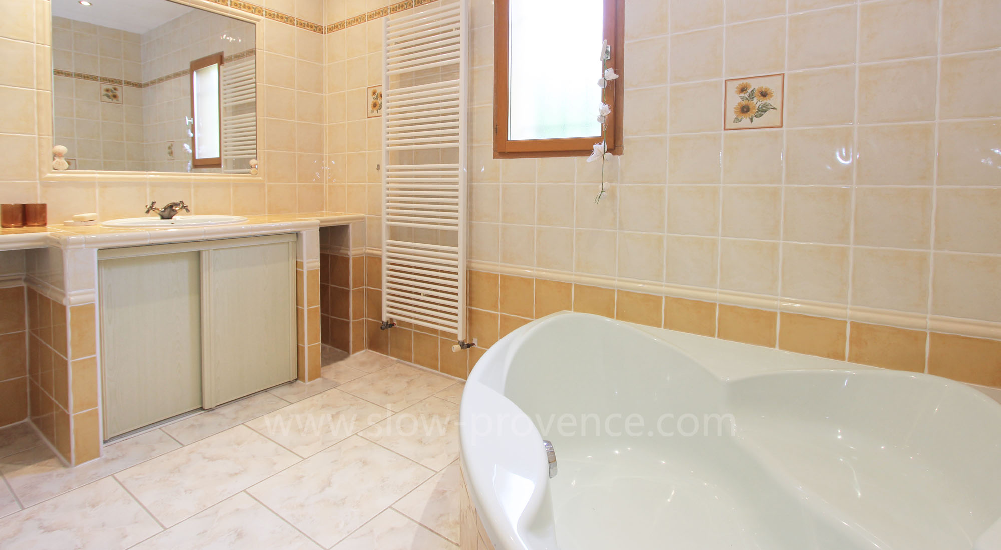 Salle de bain 2