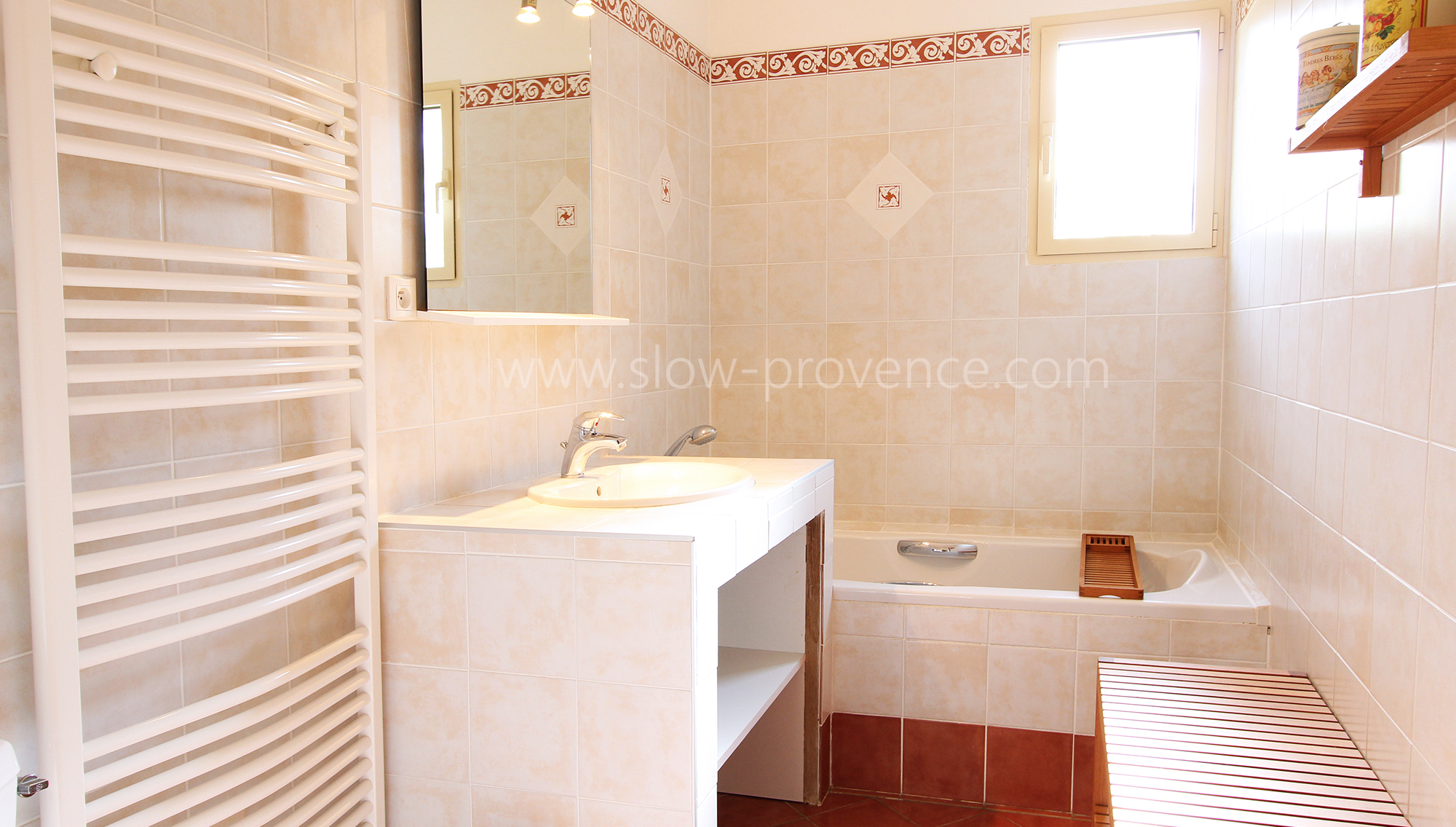 Salle de bain 3