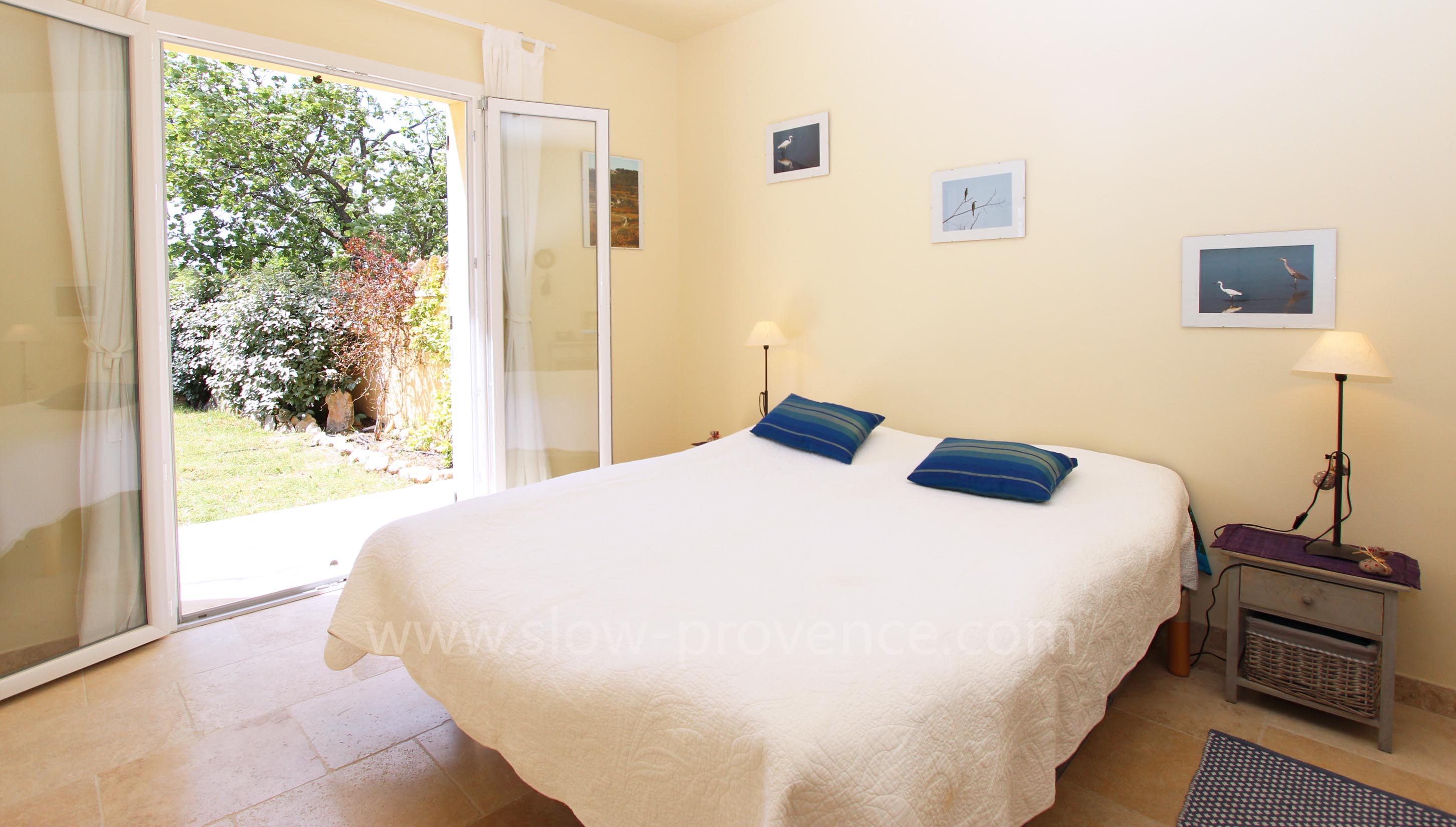 Chambre parentale