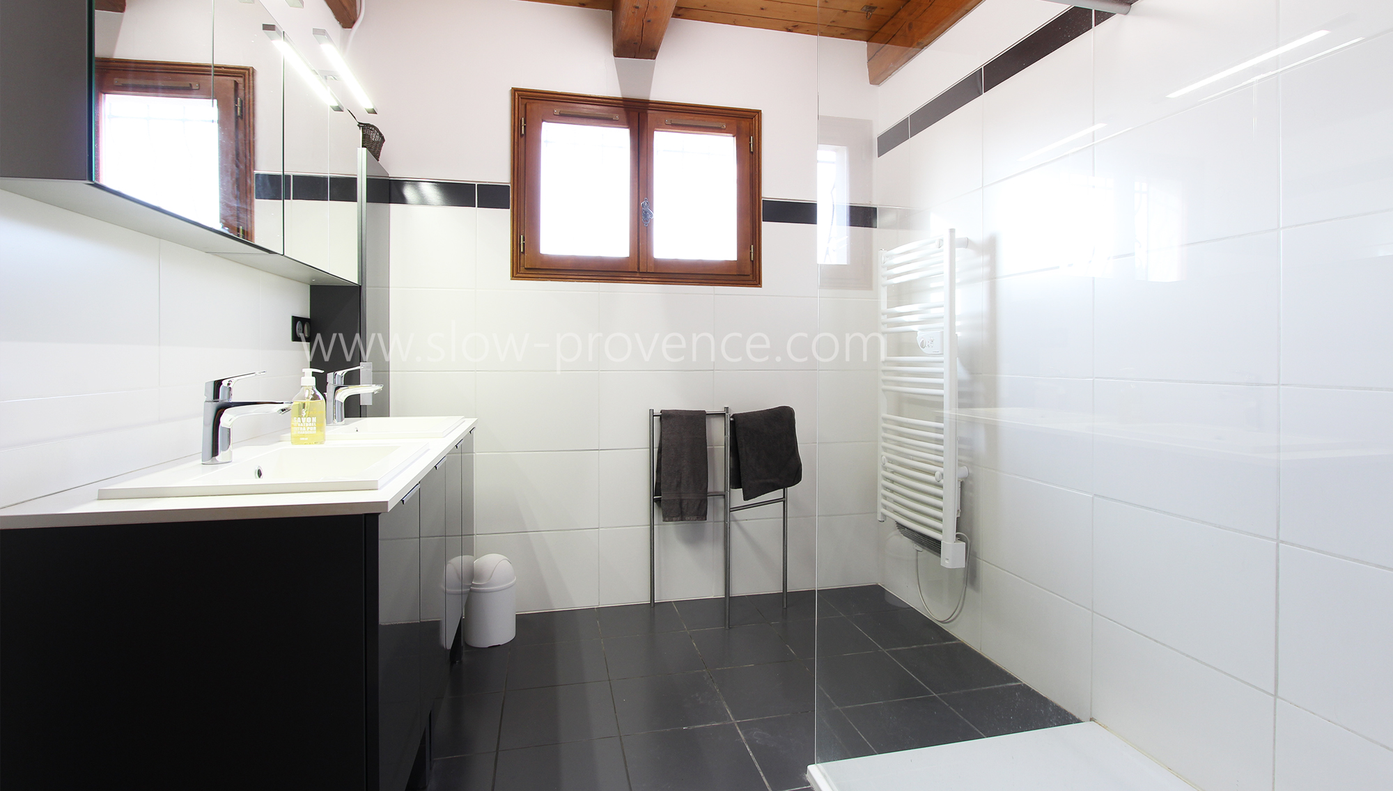 Salle de bain 1