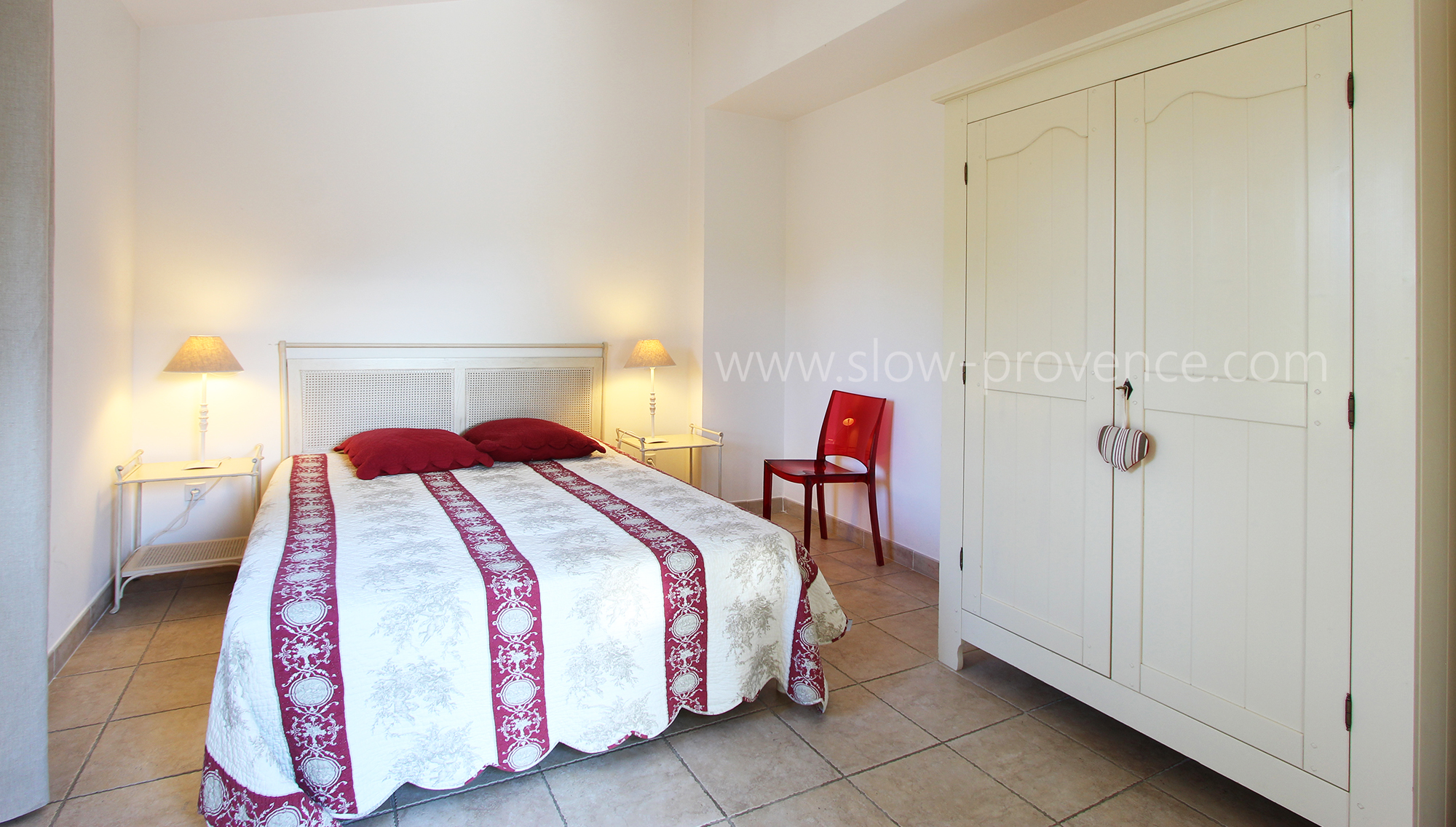 Chambre 3