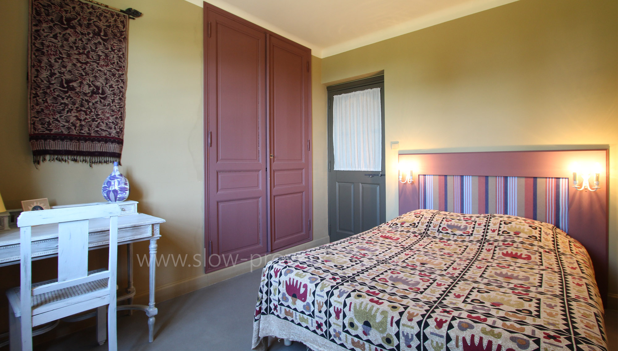 Chambre 2
