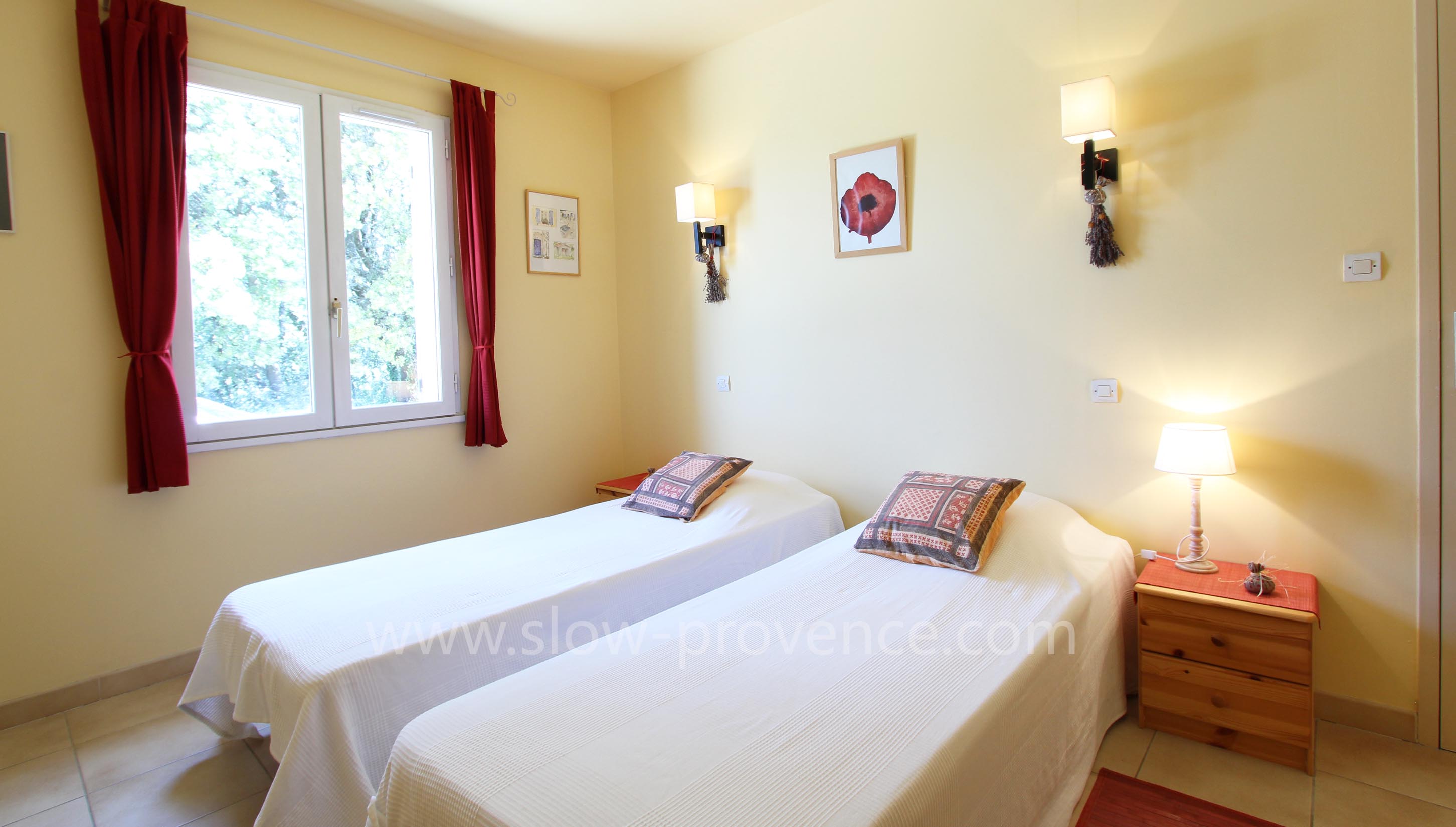 Chambre 3