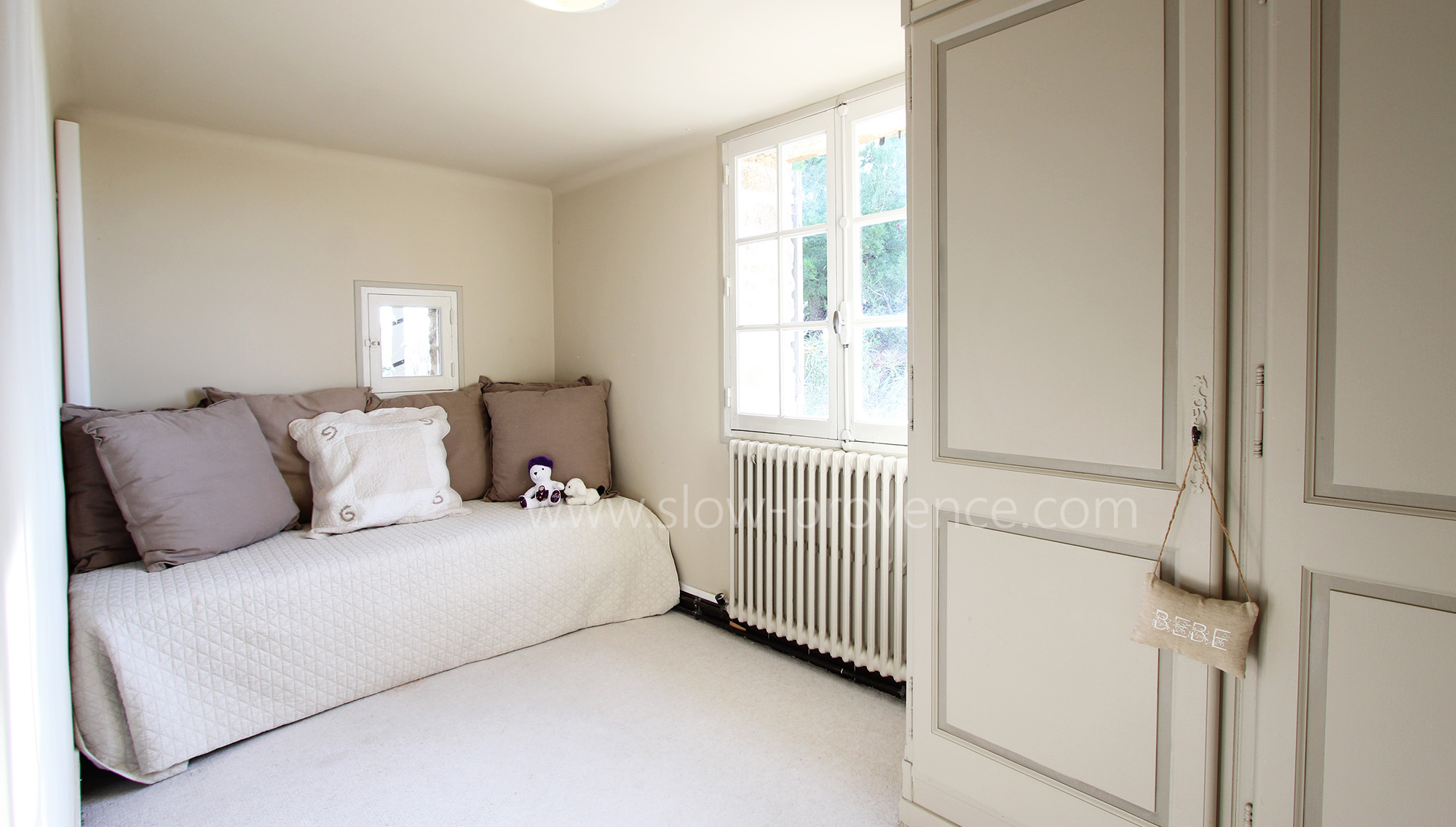 Chambre Annexe