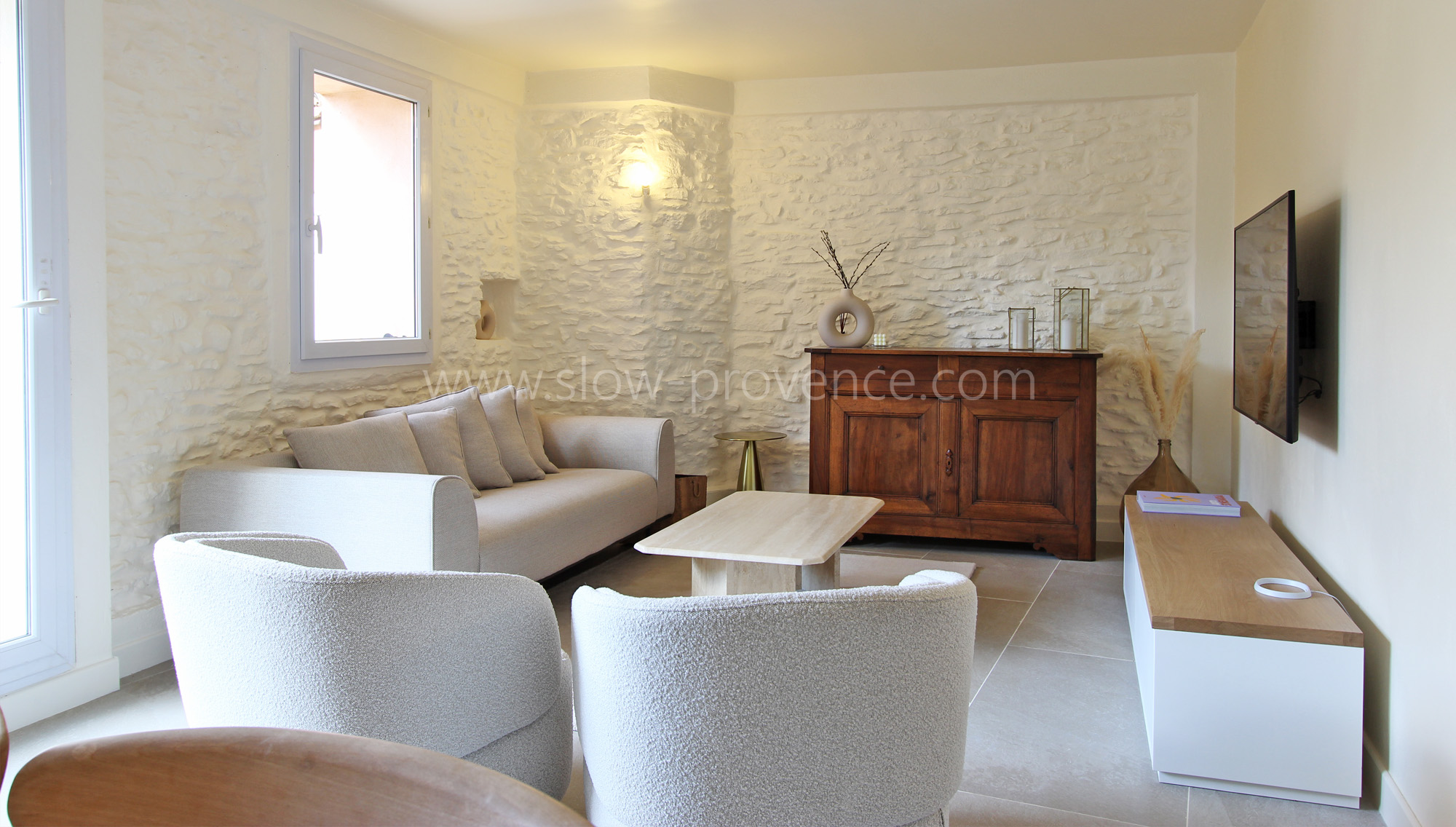 TV living-room