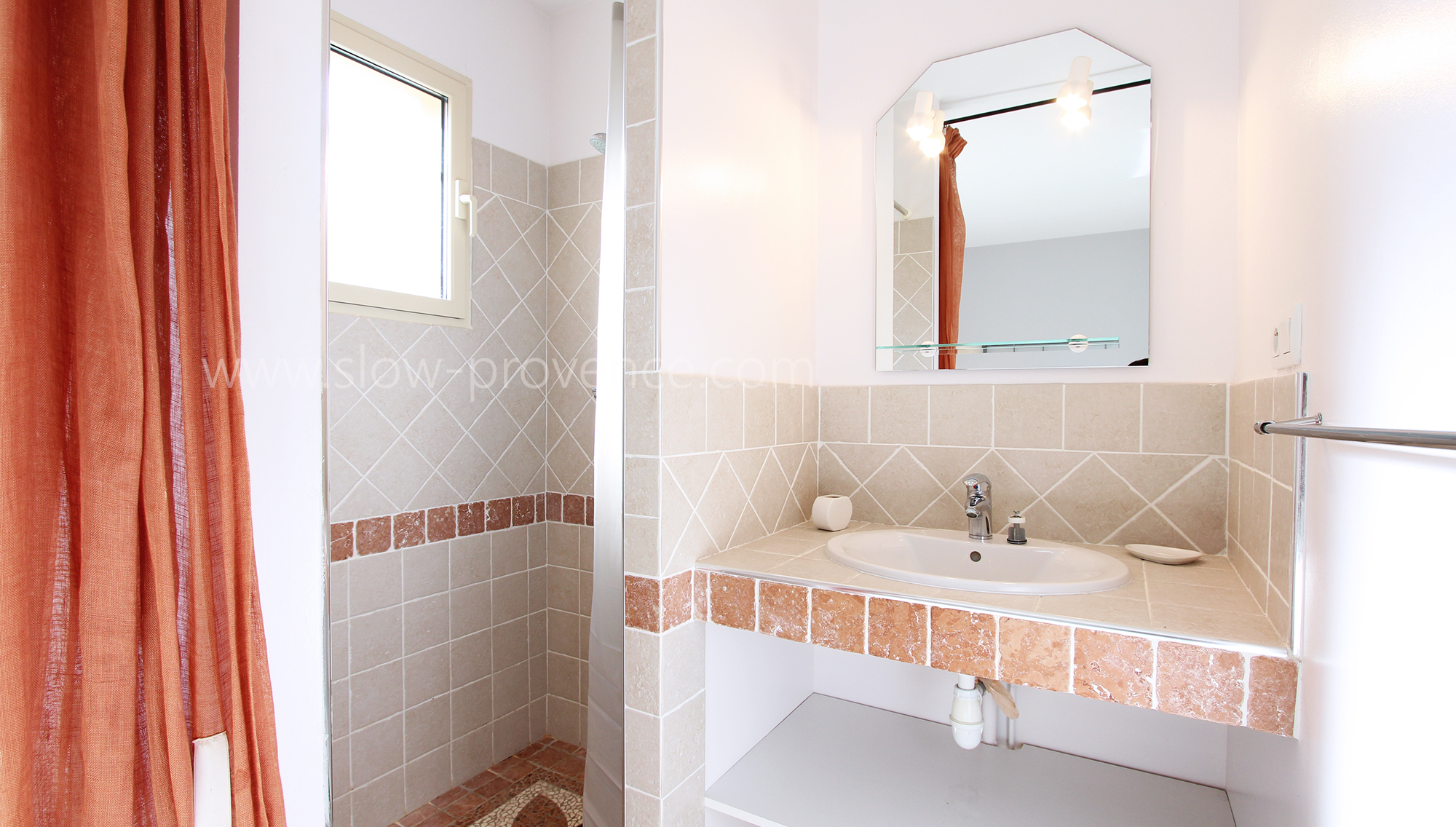 Salle de bain 2