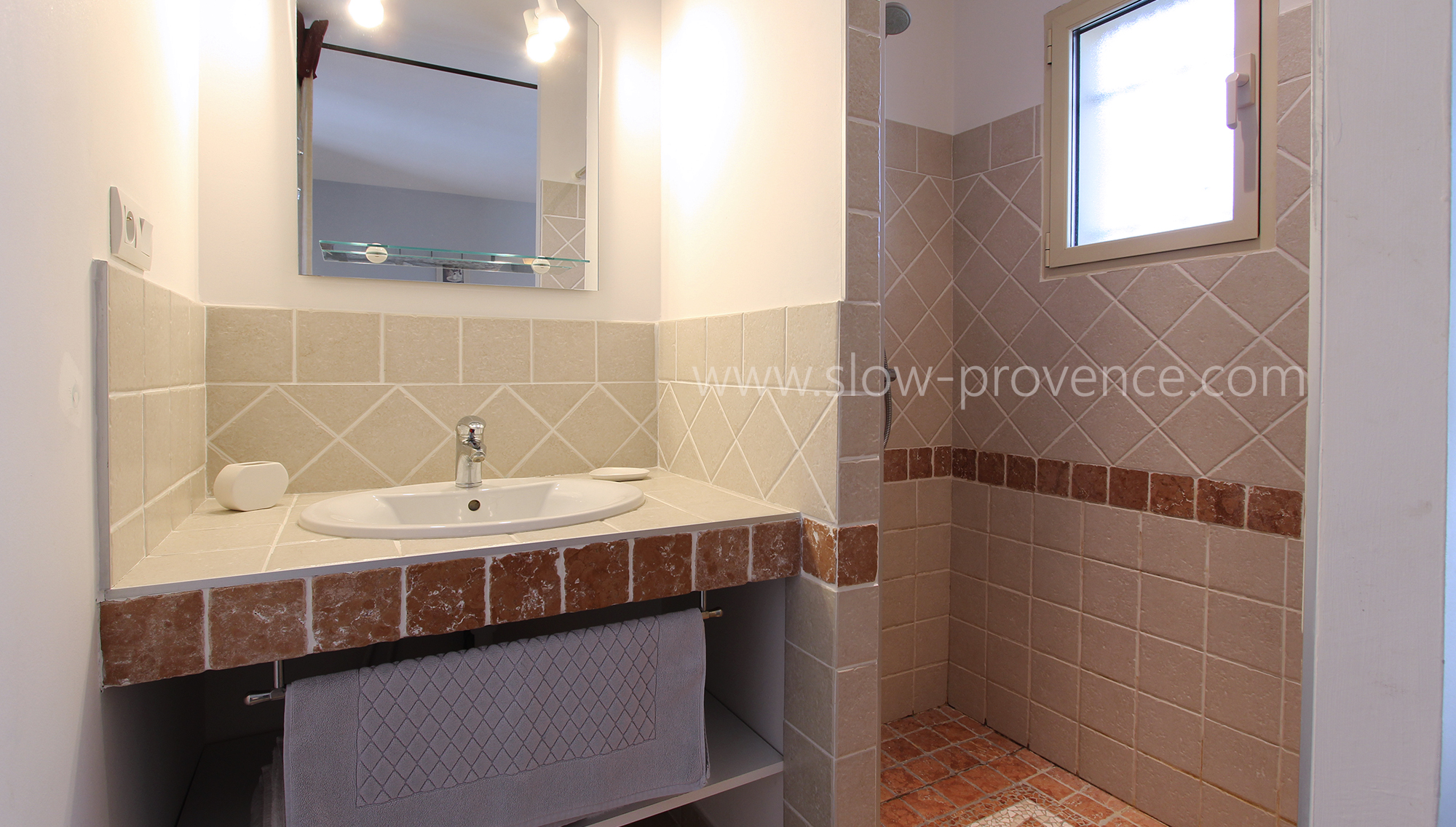 Salle de bain 2
