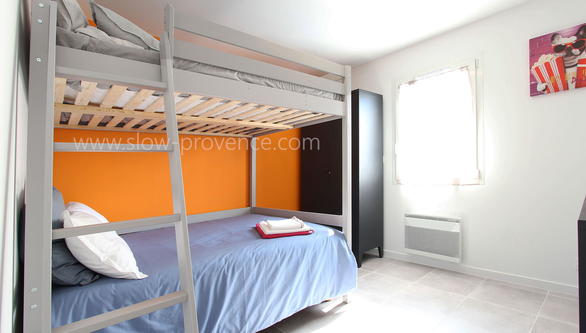 Chambre 3