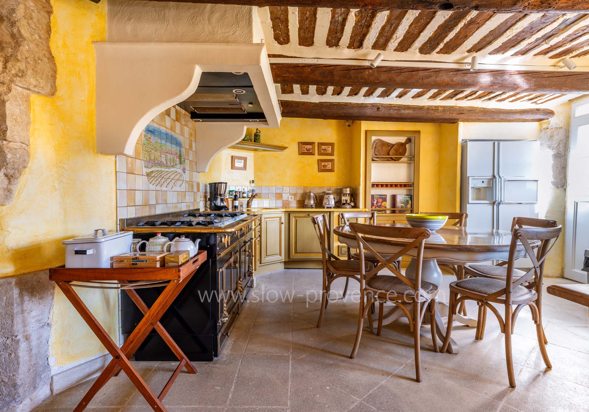Provencal cuisine
