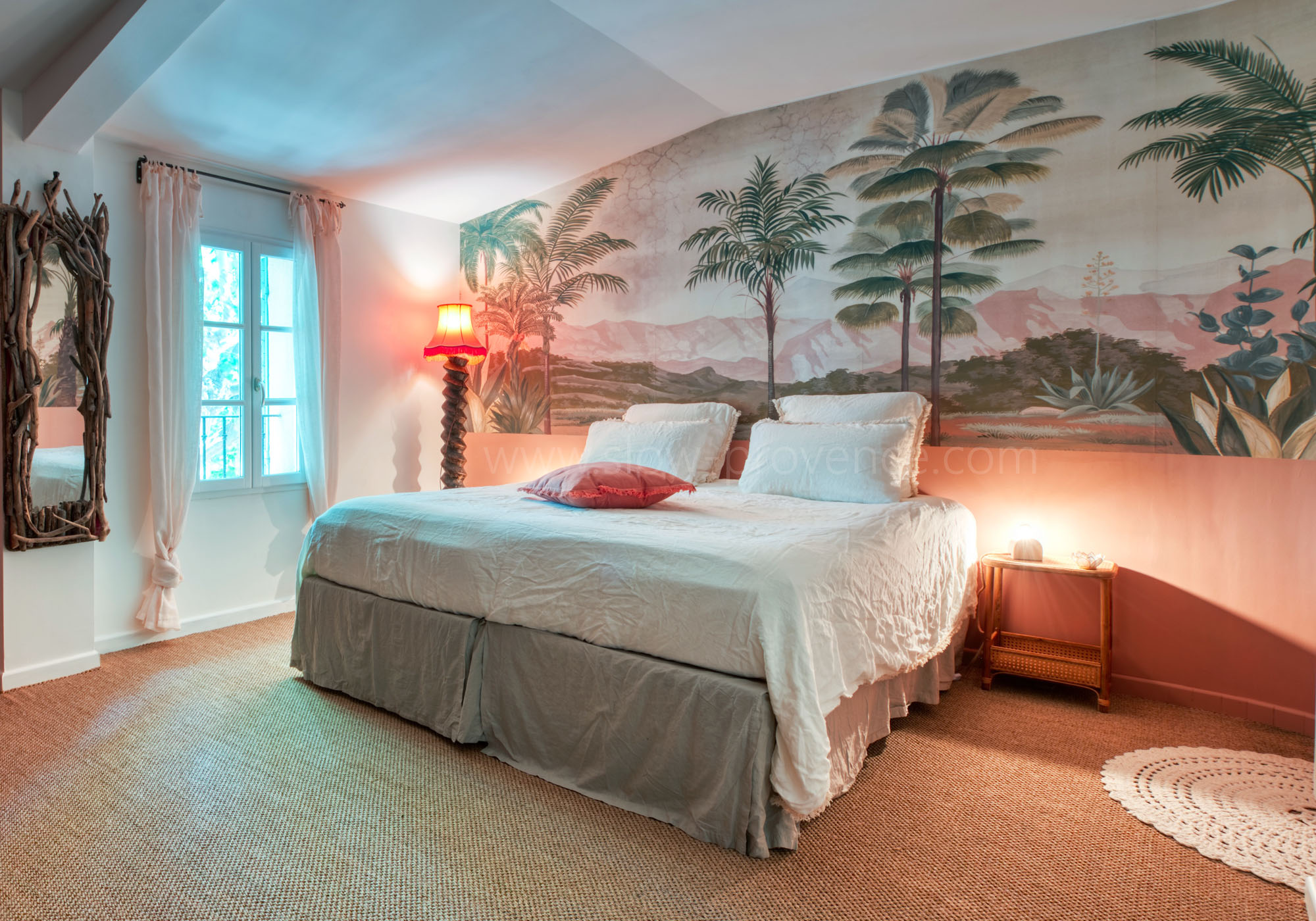 Chambre 3