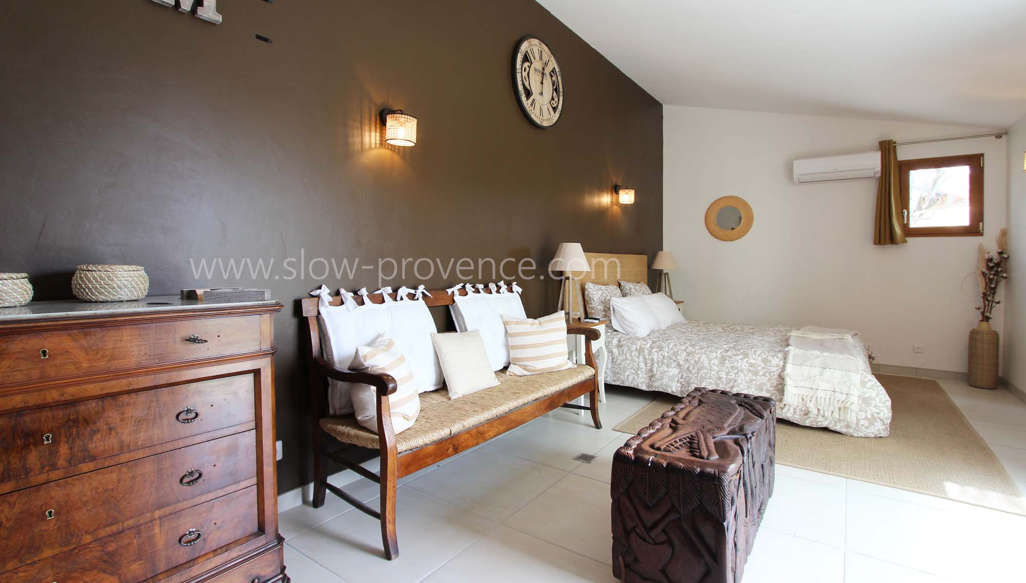 Bedroom 6 - independent