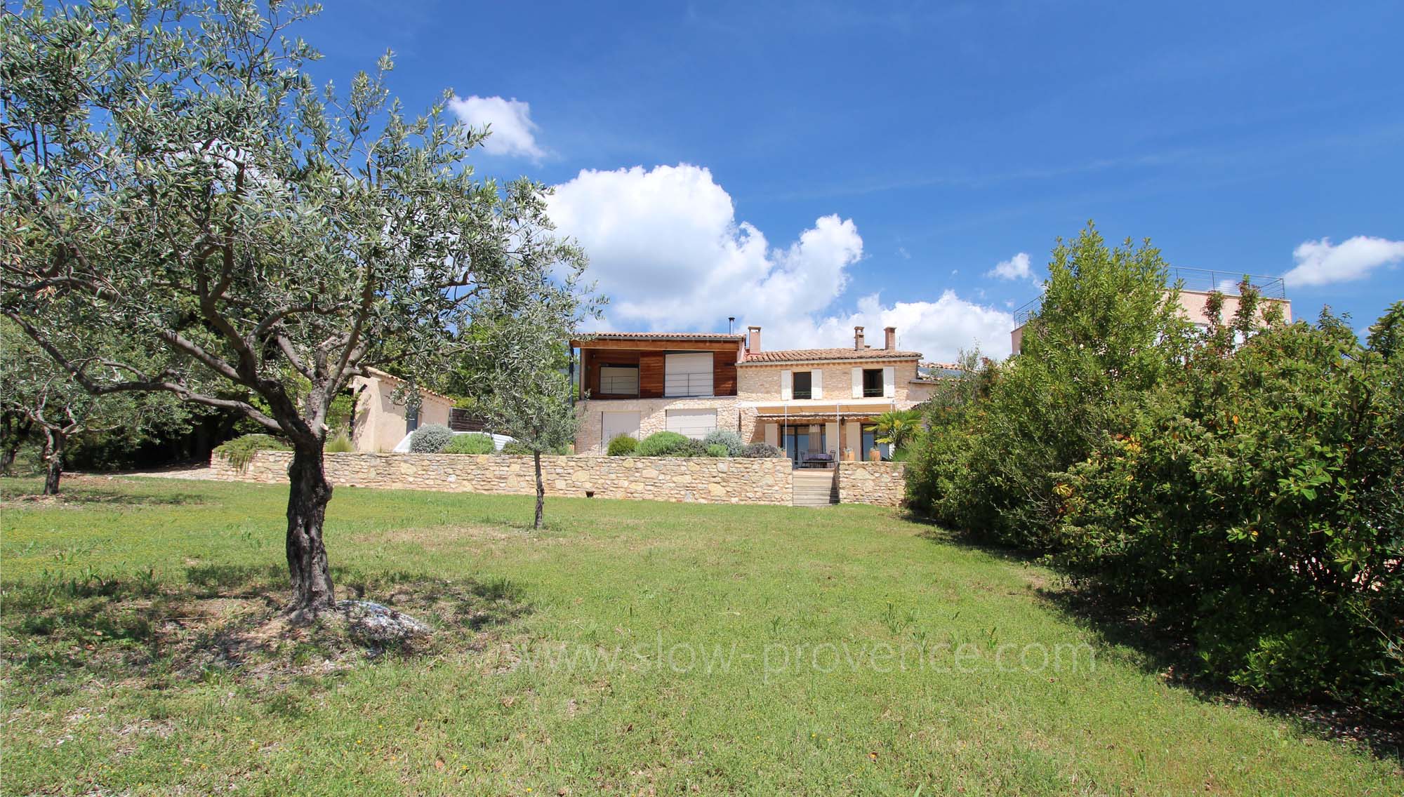 Gîte de charme en bordure de forêt