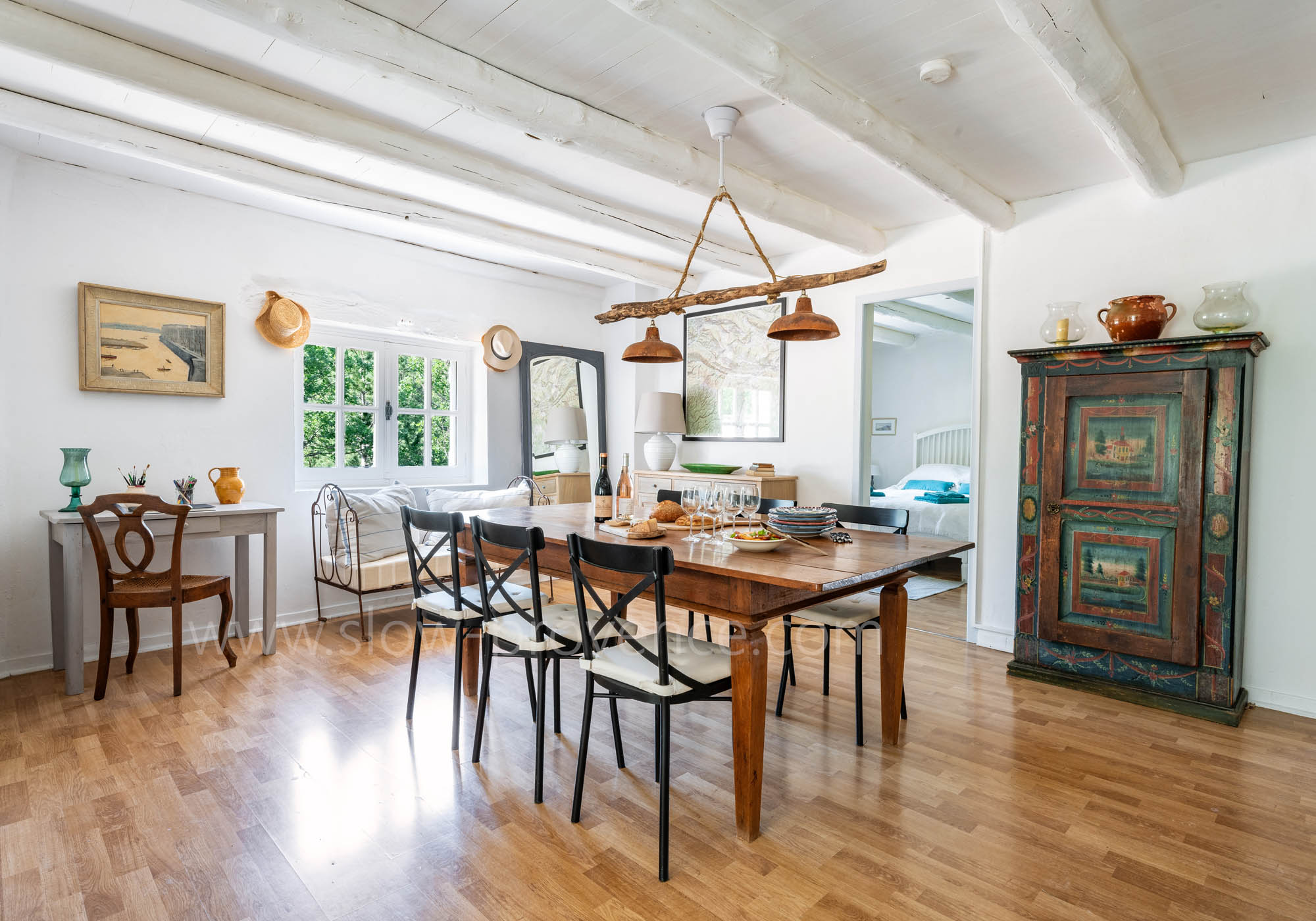 Salle à manger