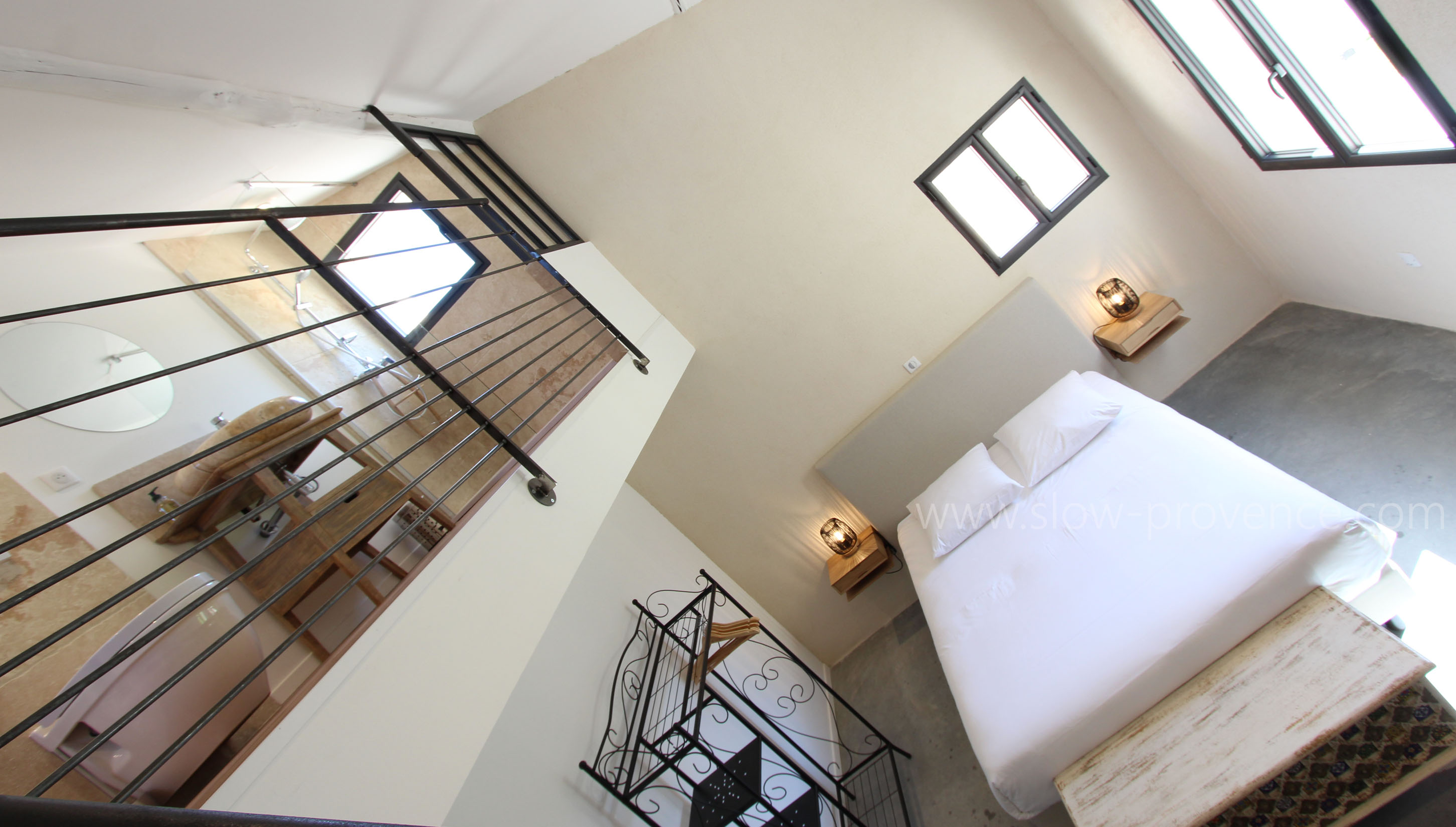 Chambre 4