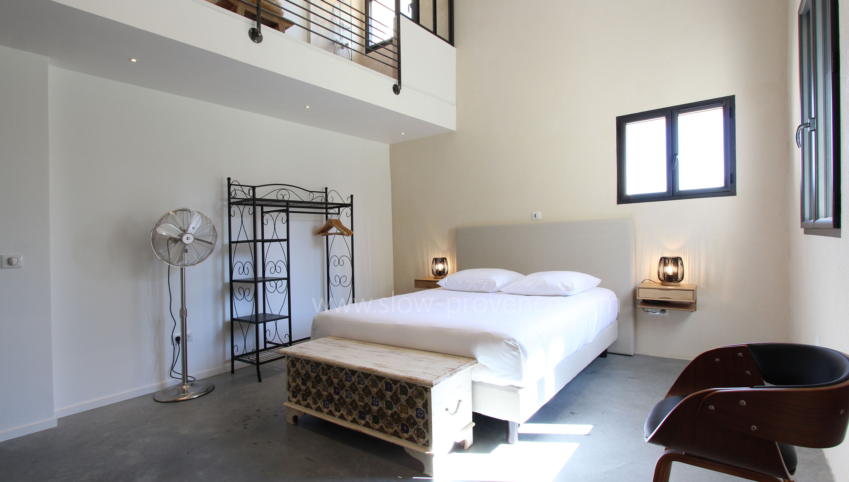 Chambre 4