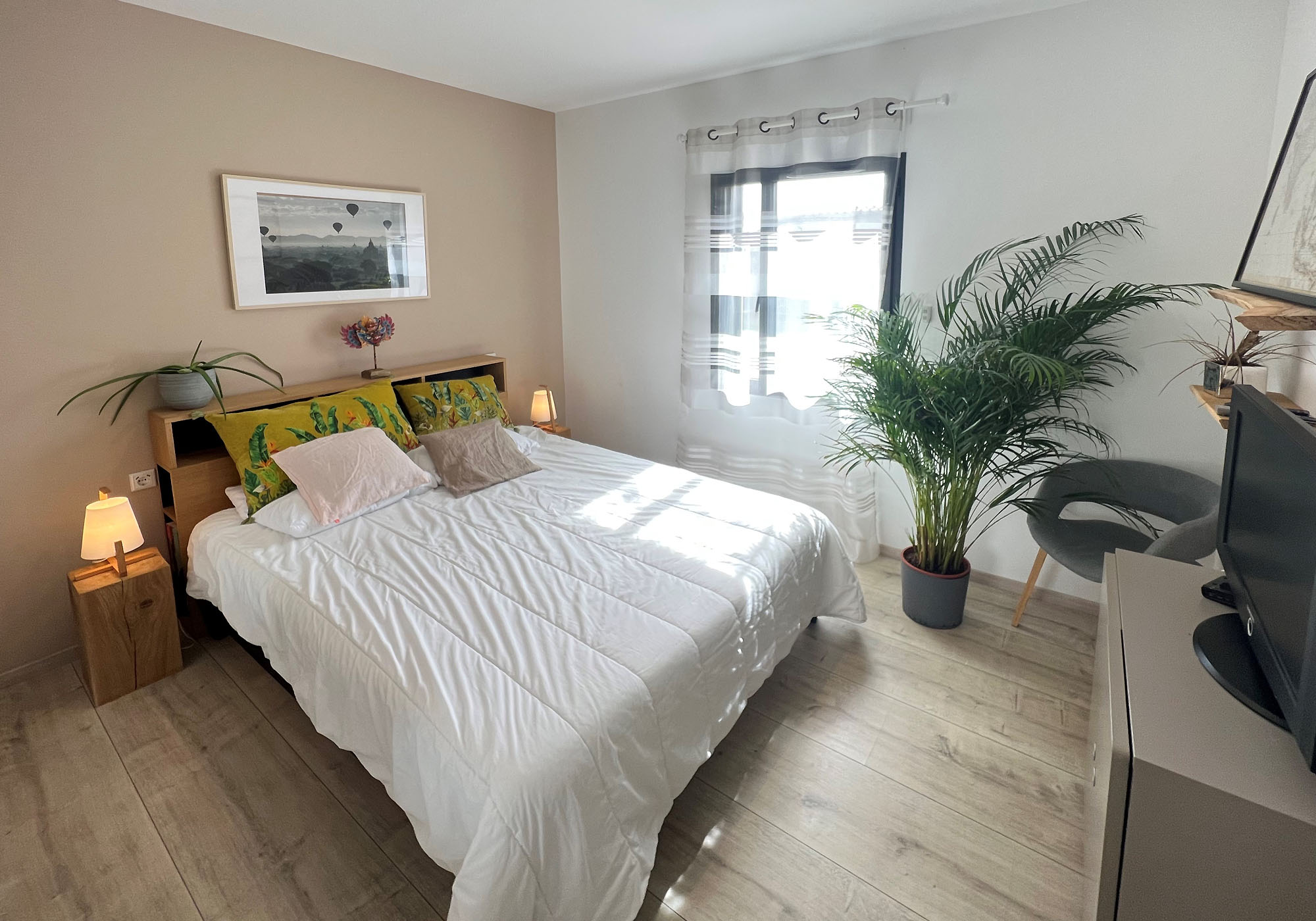 Chambre 3