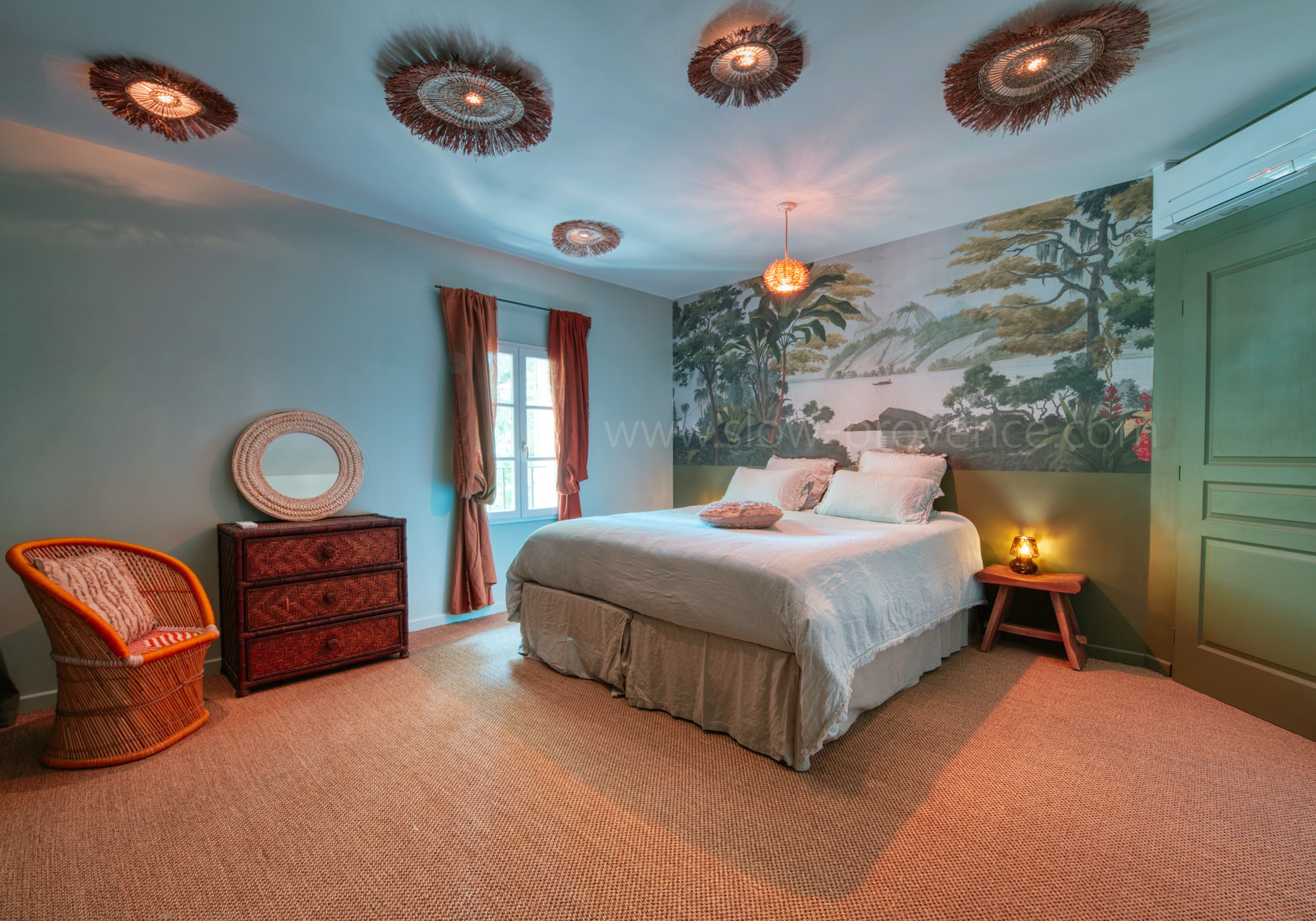 Chambre 4