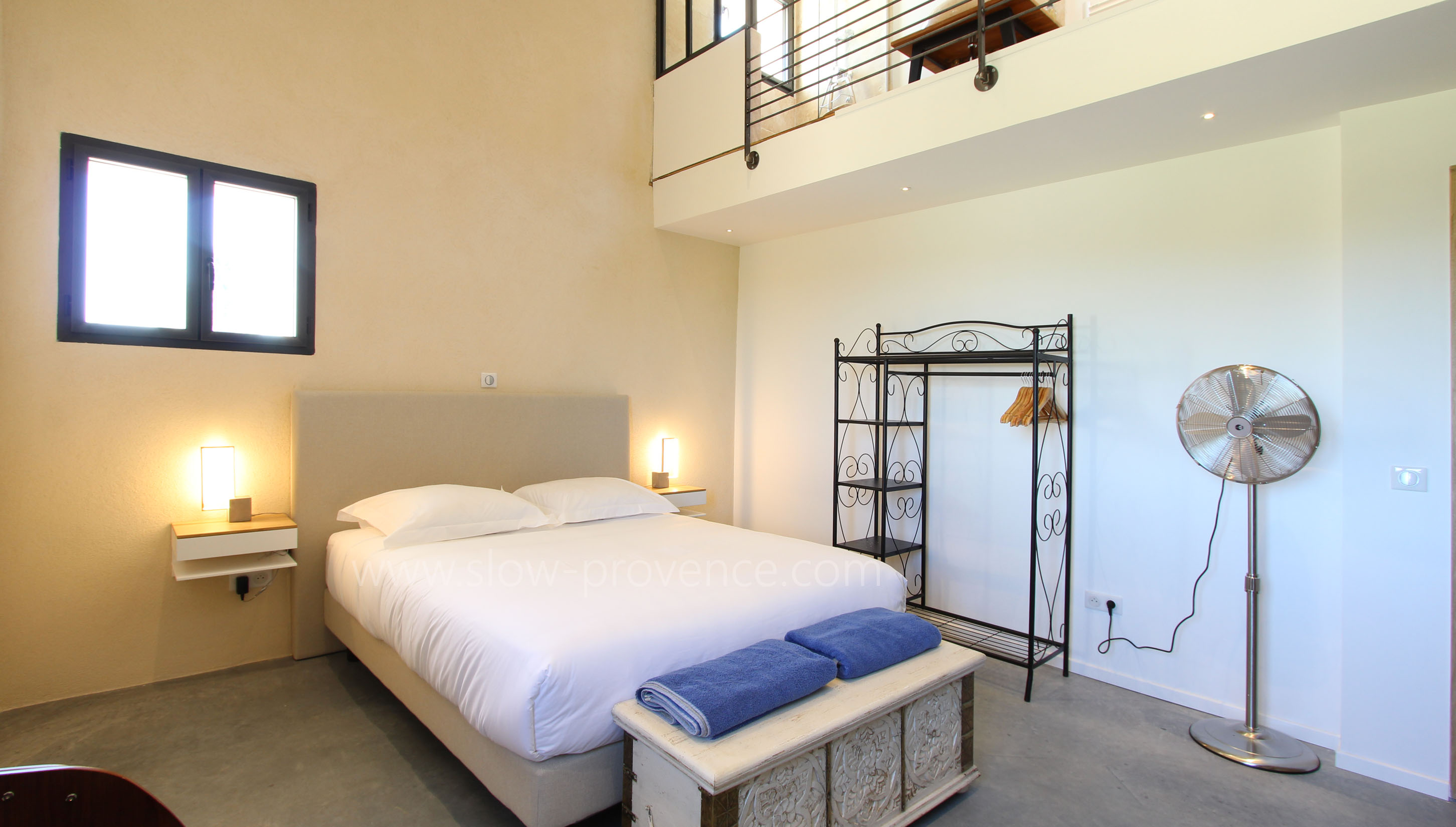 Chambre 3