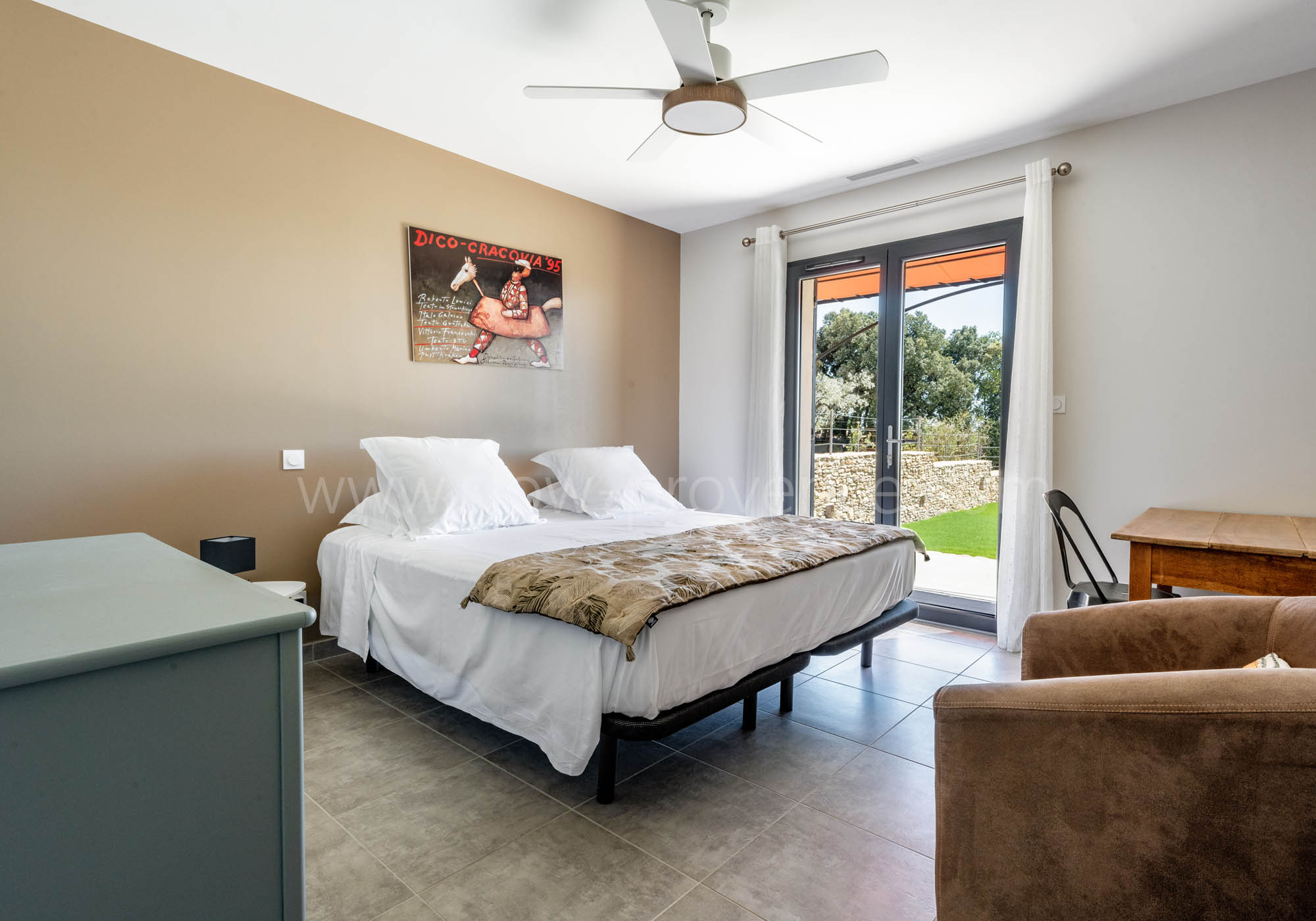 Chambre 2