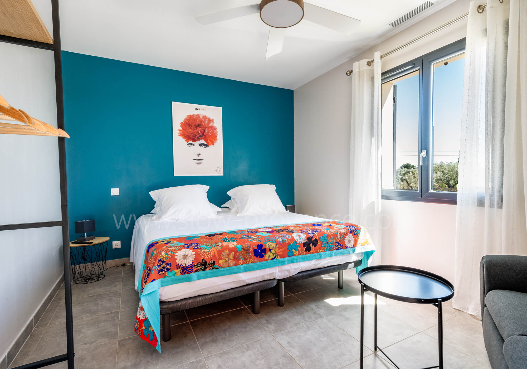 Chambre 4