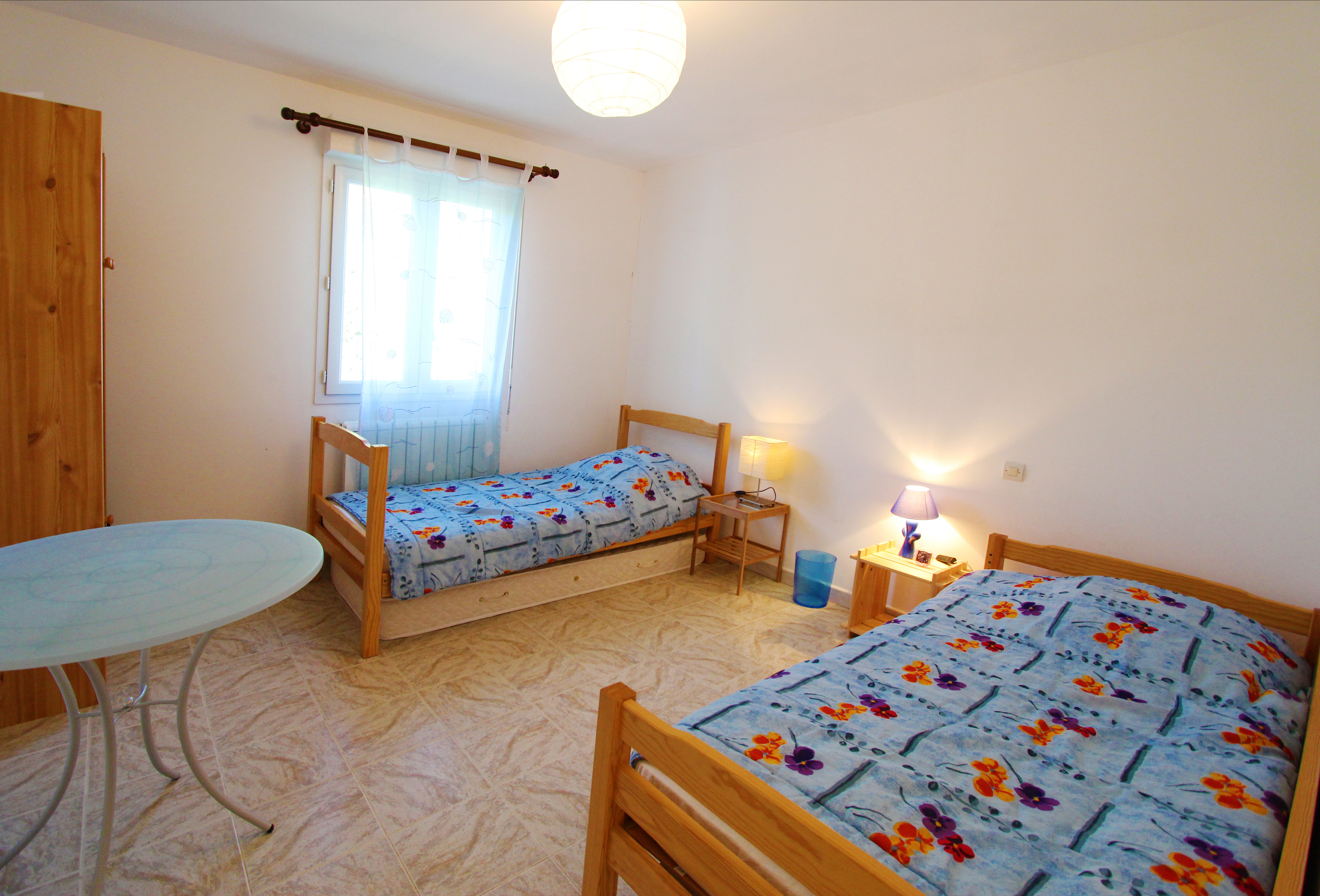 Chambre 3