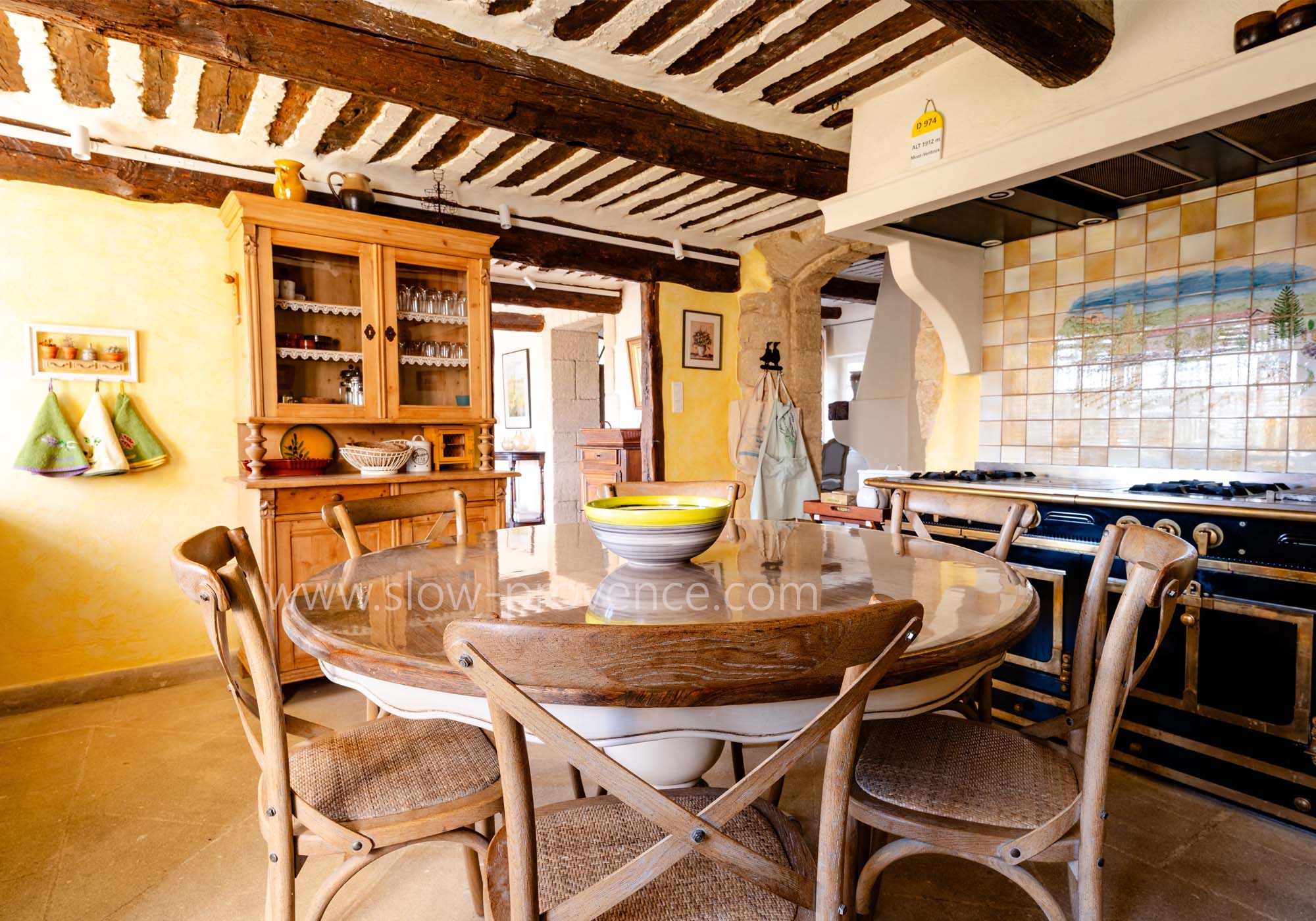 Provencal cuisine