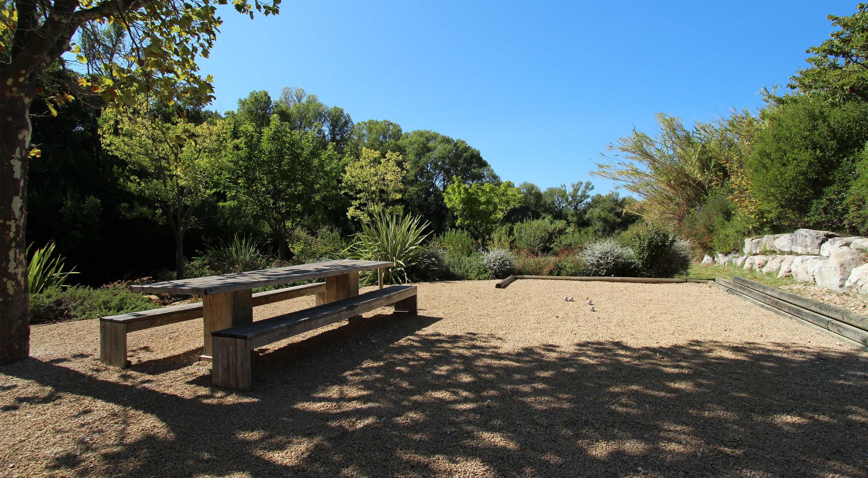 Petanque